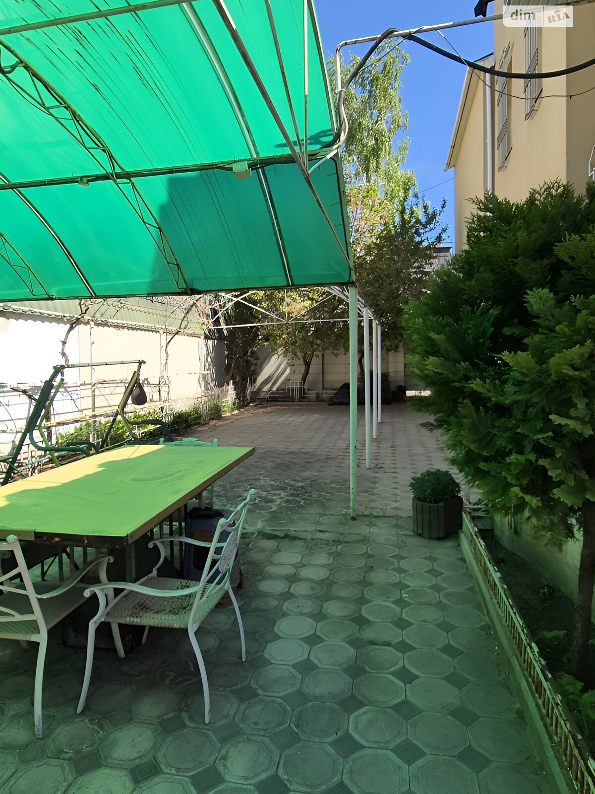 двухэтажный дом с верандой, 250 кв. м, ракушечник (ракушняк). Продажа в Одессе район Чубаевка фото 1 двухэтажный дом с верандой, 250 кв. м, ракушечник (ракушняк). Продажа в Одессе район Чубаевка фото 1