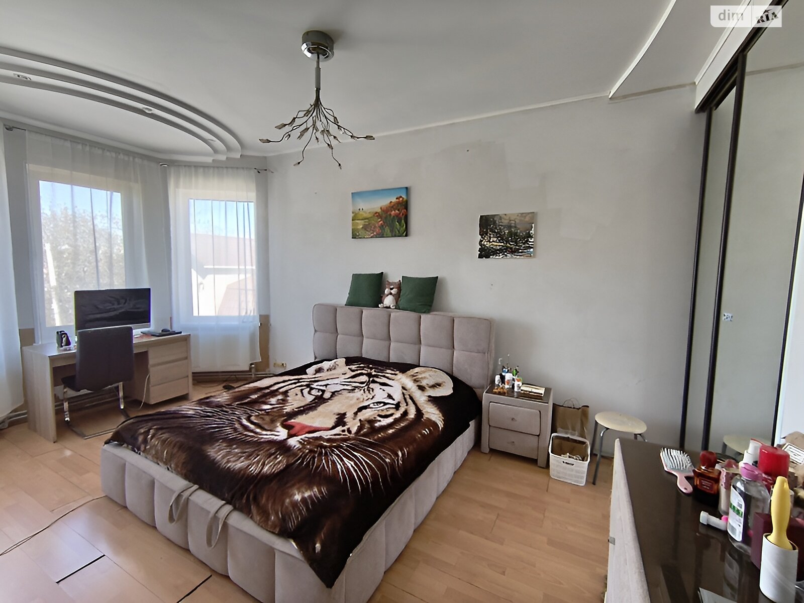 двухэтажный дом, 237.5 кв. м, ракушечник (ракушняк). Продажа в Одессе район Чубаевка фото 1 двухэтажный дом, 237.5 кв. м, ракушечник (ракушняк). Продажа в Одессе район Чубаевка фото 1