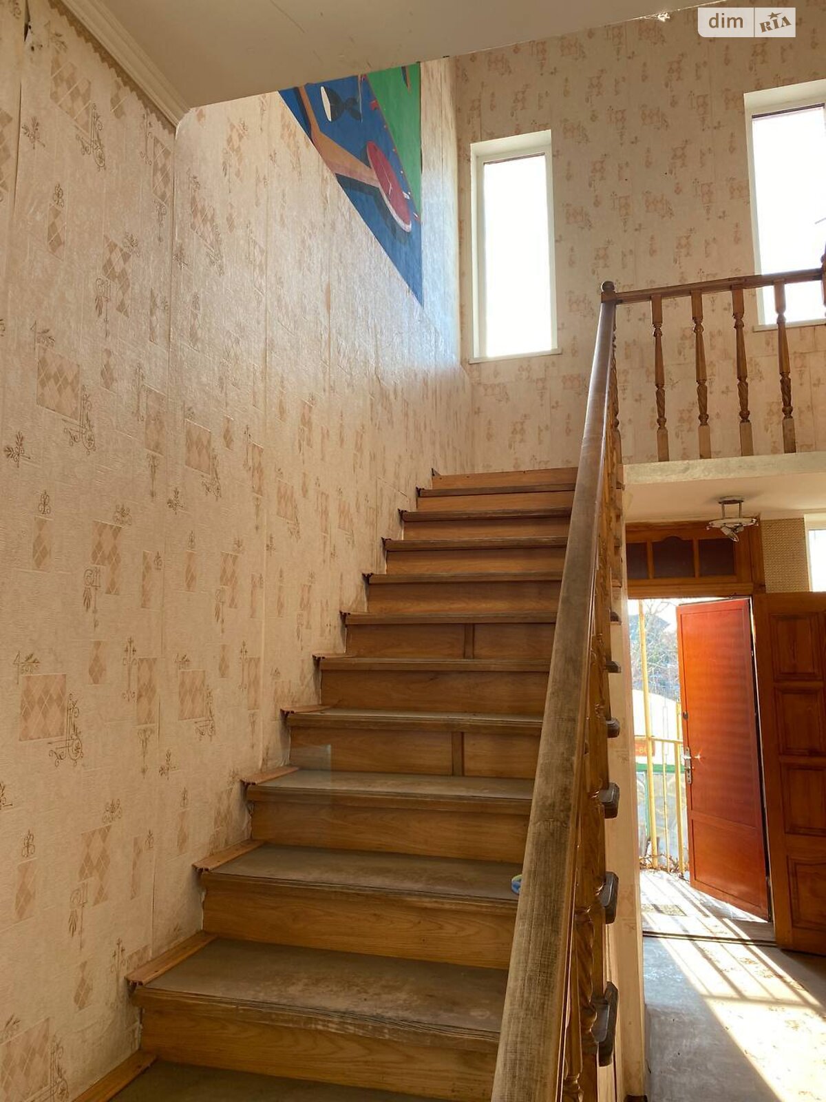 двоповерховий будинок, 309 кв. м, кирпич. Продаж в Одесі, район Чубаївка фото 1 двоповерховий будинок, 309 кв. м, кирпич. Продаж в Одесі, район Чубаївка фото 1