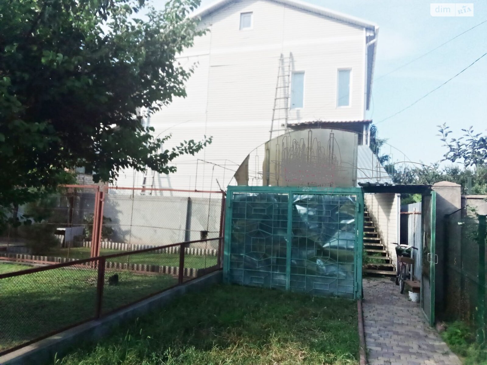 двоповерховий будинок, 309 кв. м, кирпич. Продаж в Одесі, район Чубаївка фото 1 двоповерховий будинок, 309 кв. м, кирпич. Продаж в Одесі, район Чубаївка фото 1