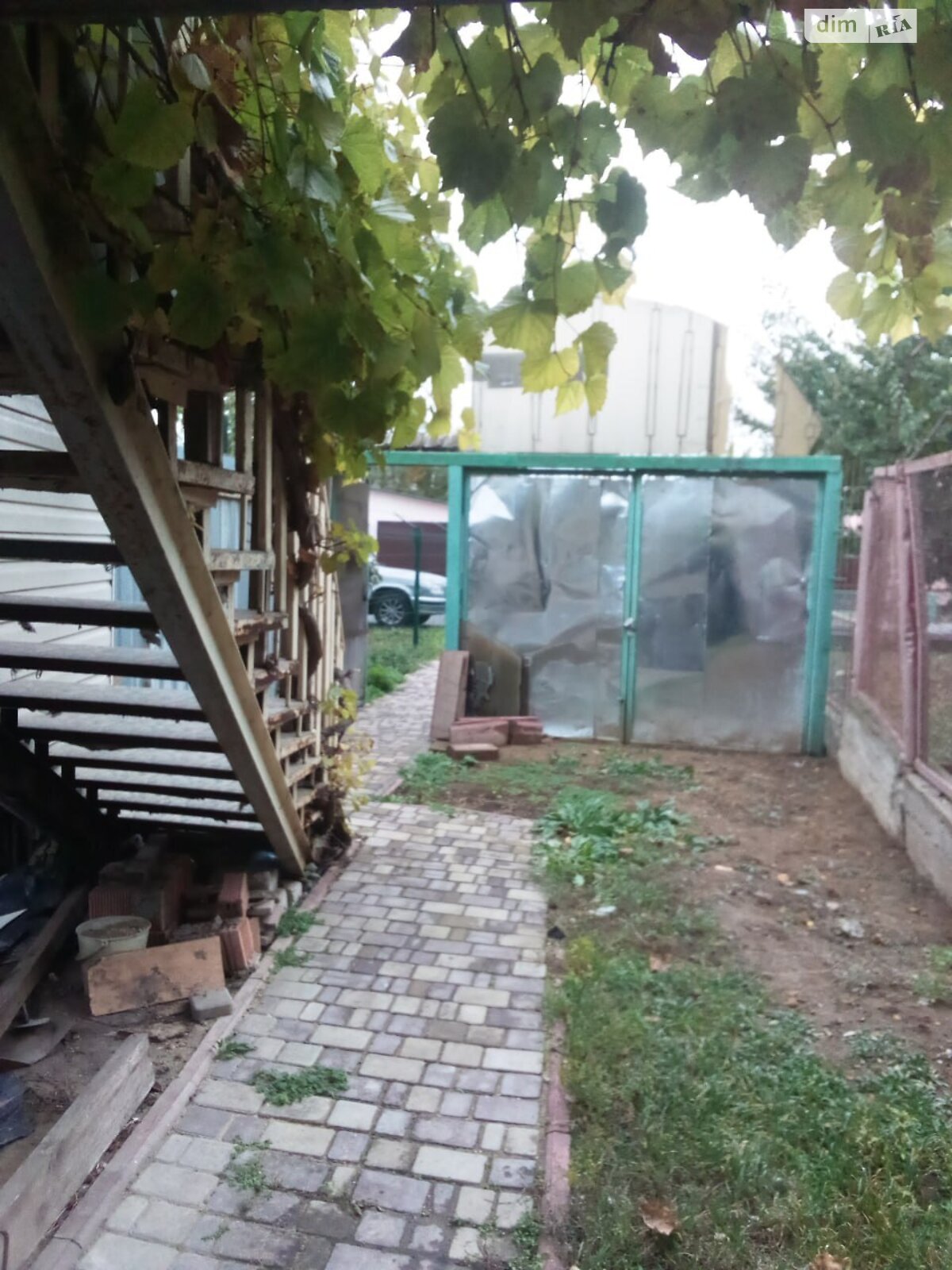 двоповерховий будинок, 309 кв. м, кирпич. Продаж в Одесі, район Чубаївка фото 1 двоповерховий будинок, 309 кв. м, кирпич. Продаж в Одесі, район Чубаївка фото 1