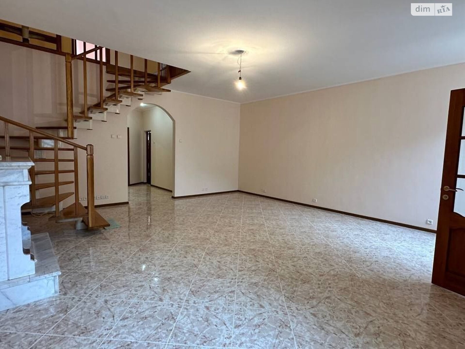 двухэтажный дом, 309 кв. м, кирпич. Продажа в Одессе район Приморский фото 1