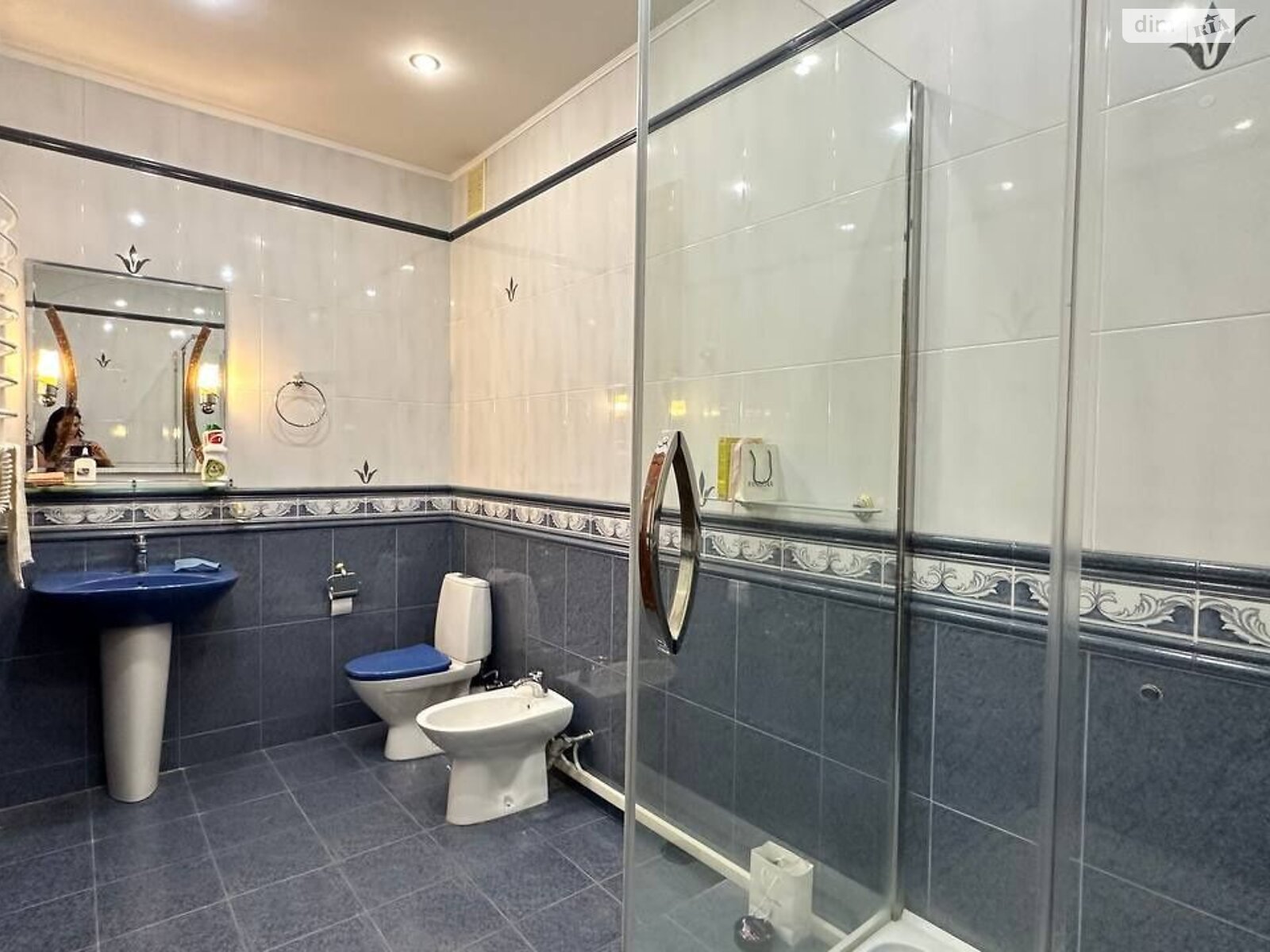 двухэтажный дом, 309 кв. м, кирпич. Продажа в Одессе район Приморский фото 1