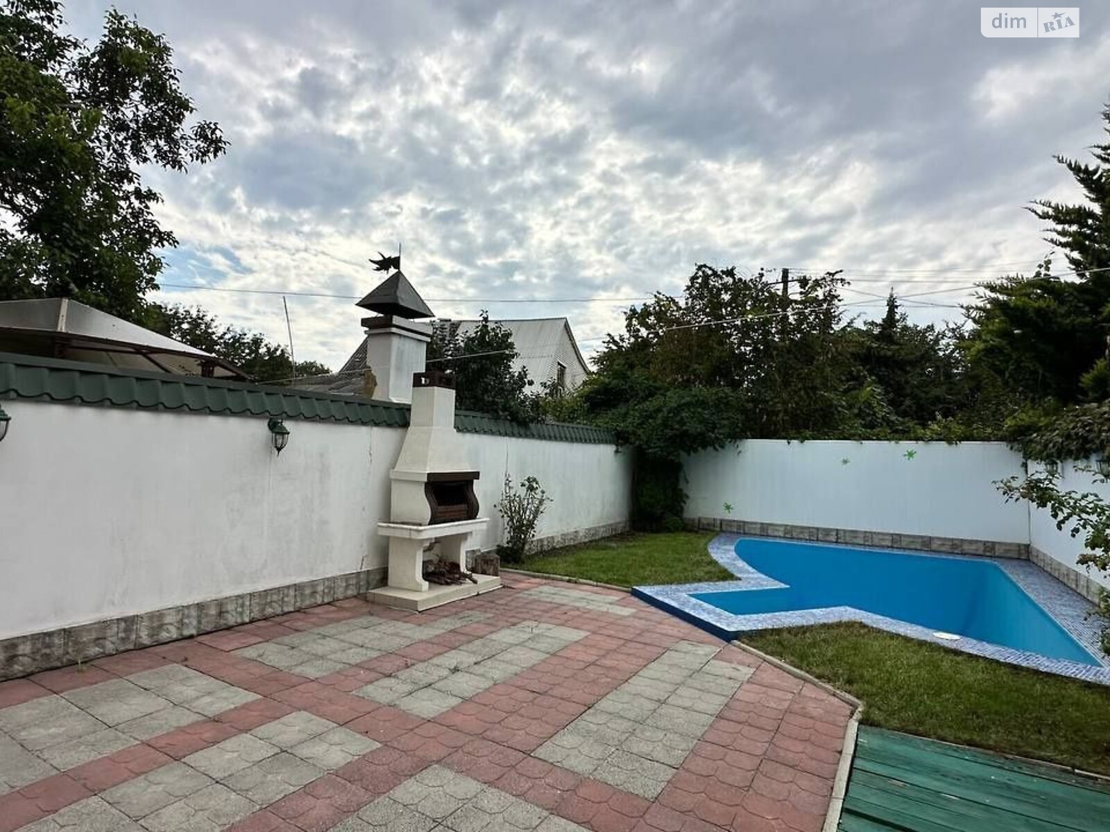 двухэтажный дом, 309 кв. м, кирпич. Продажа в Одессе район Приморский фото 1