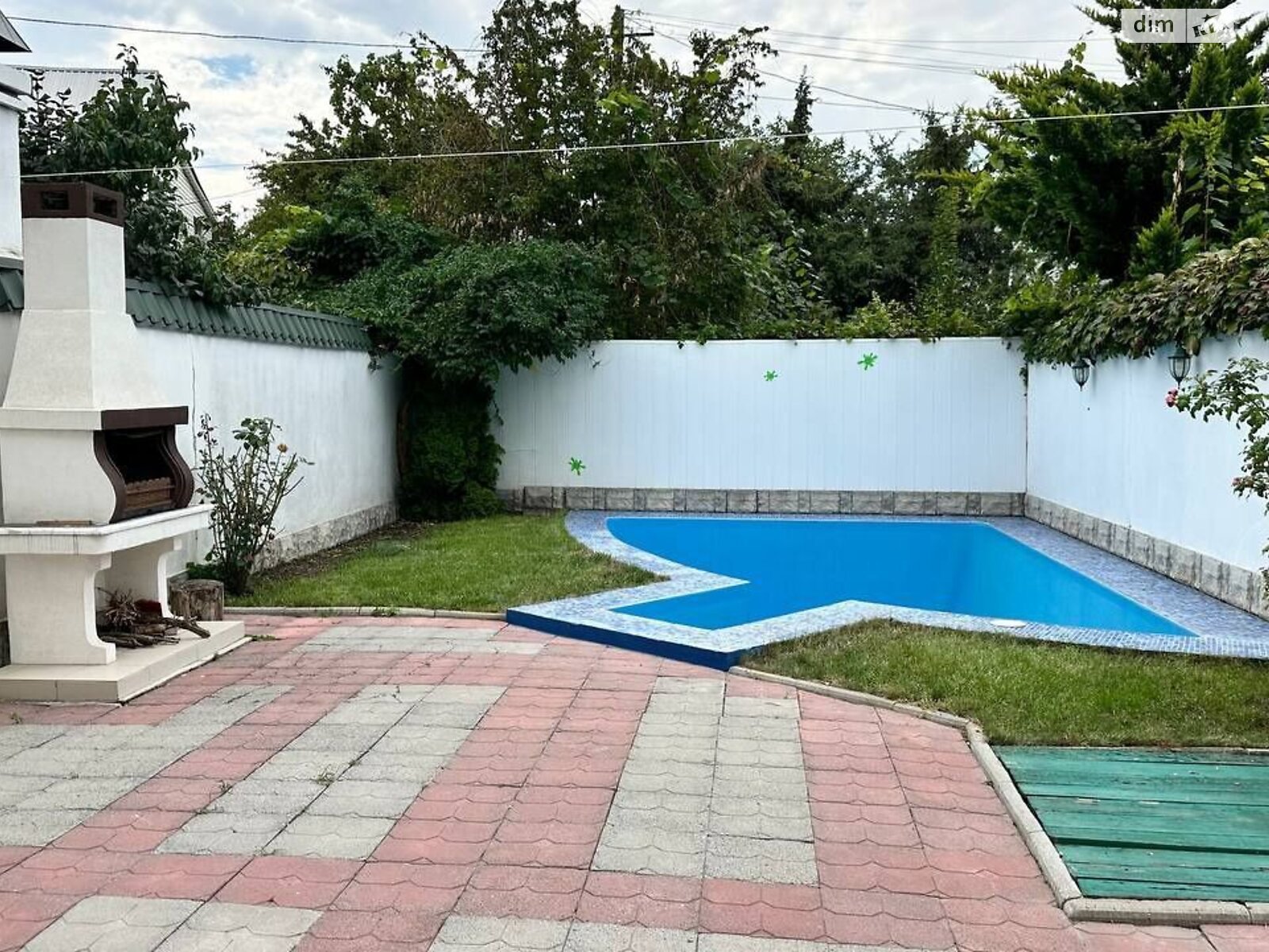 двухэтажный дом, 309 кв. м, кирпич. Продажа в Одессе район Приморский фото 1