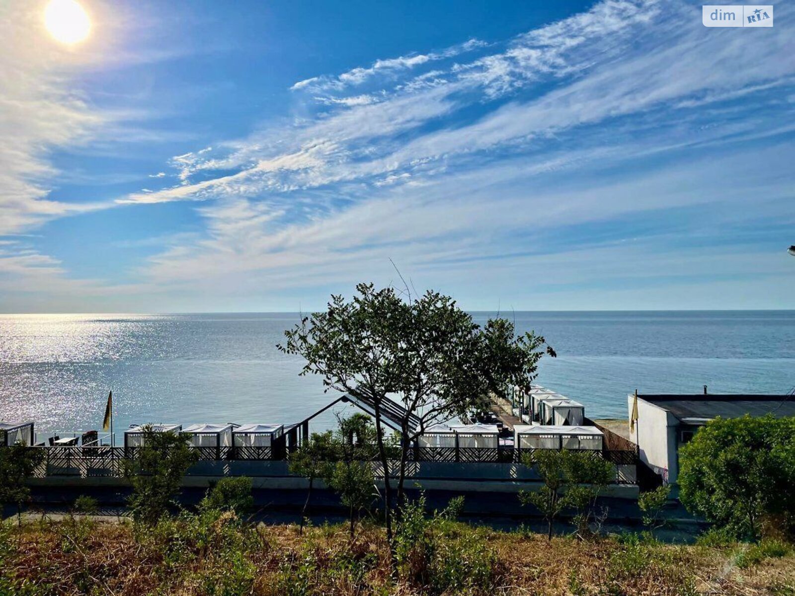 двухэтажный дом, 309 кв. м, кирпич. Продажа в Одессе район Приморский фото 1