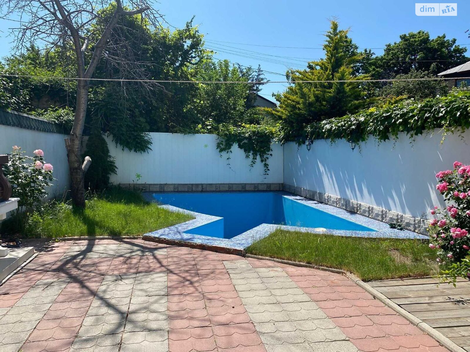 двухэтажный дом, 309 кв. м, кирпич. Продажа в Одессе район Приморский фото 1