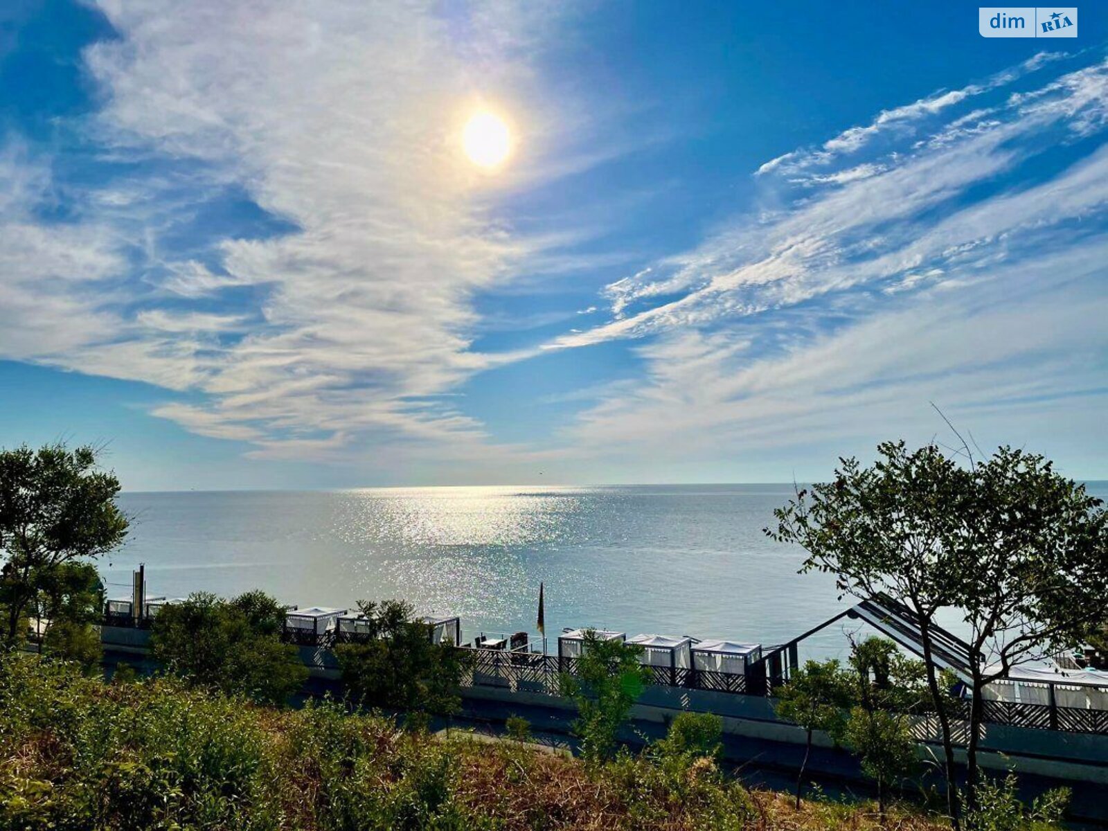 двухэтажный дом, 309 кв. м, кирпич. Продажа в Одессе район Приморский фото 1