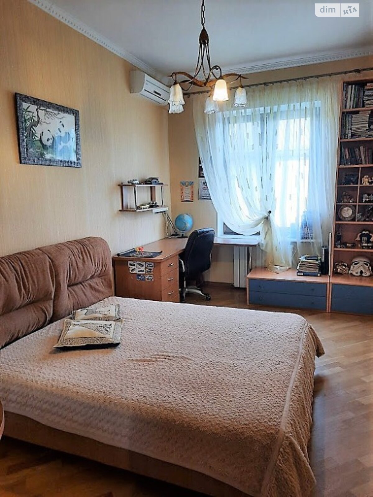 двухэтажный дом с ремонтом, 640 кв. м, кирпич. Продажа в Одессе район Чубаевка фото 1