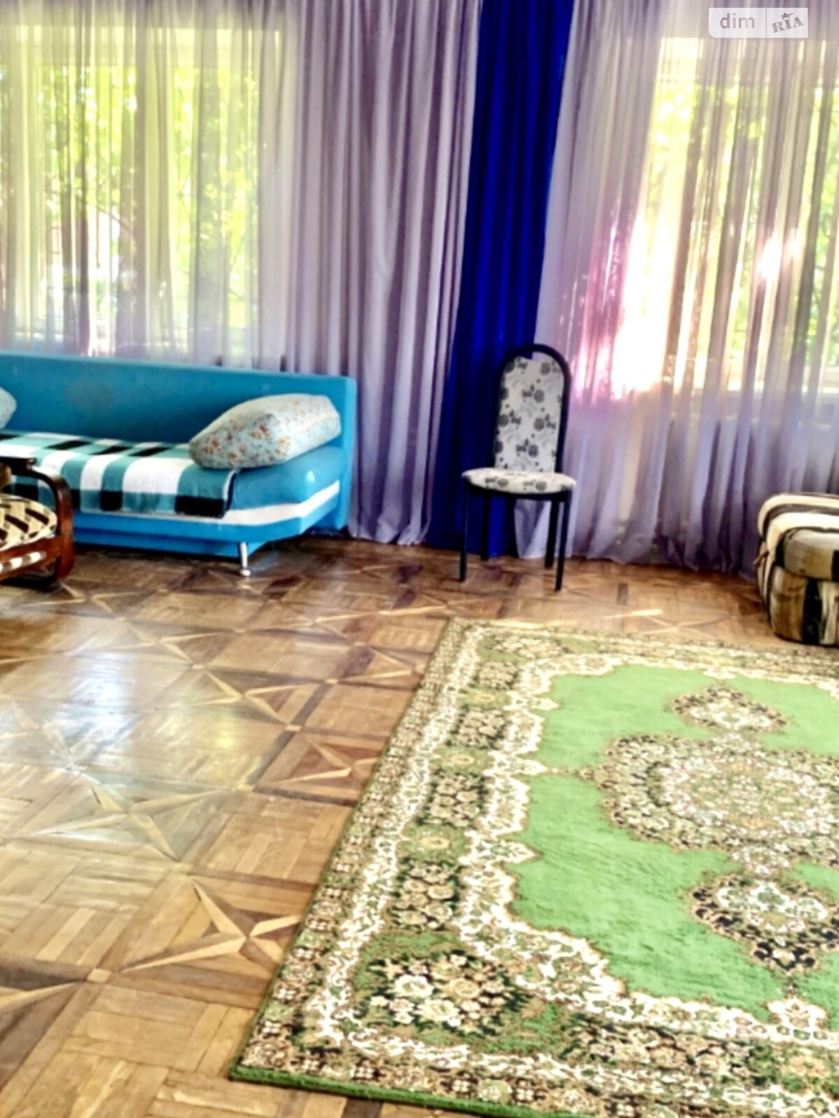 трехэтажный дом с верандой, 390.6 кв. м, газобетон. Продажа в Одессе район Чубаевка фото 1