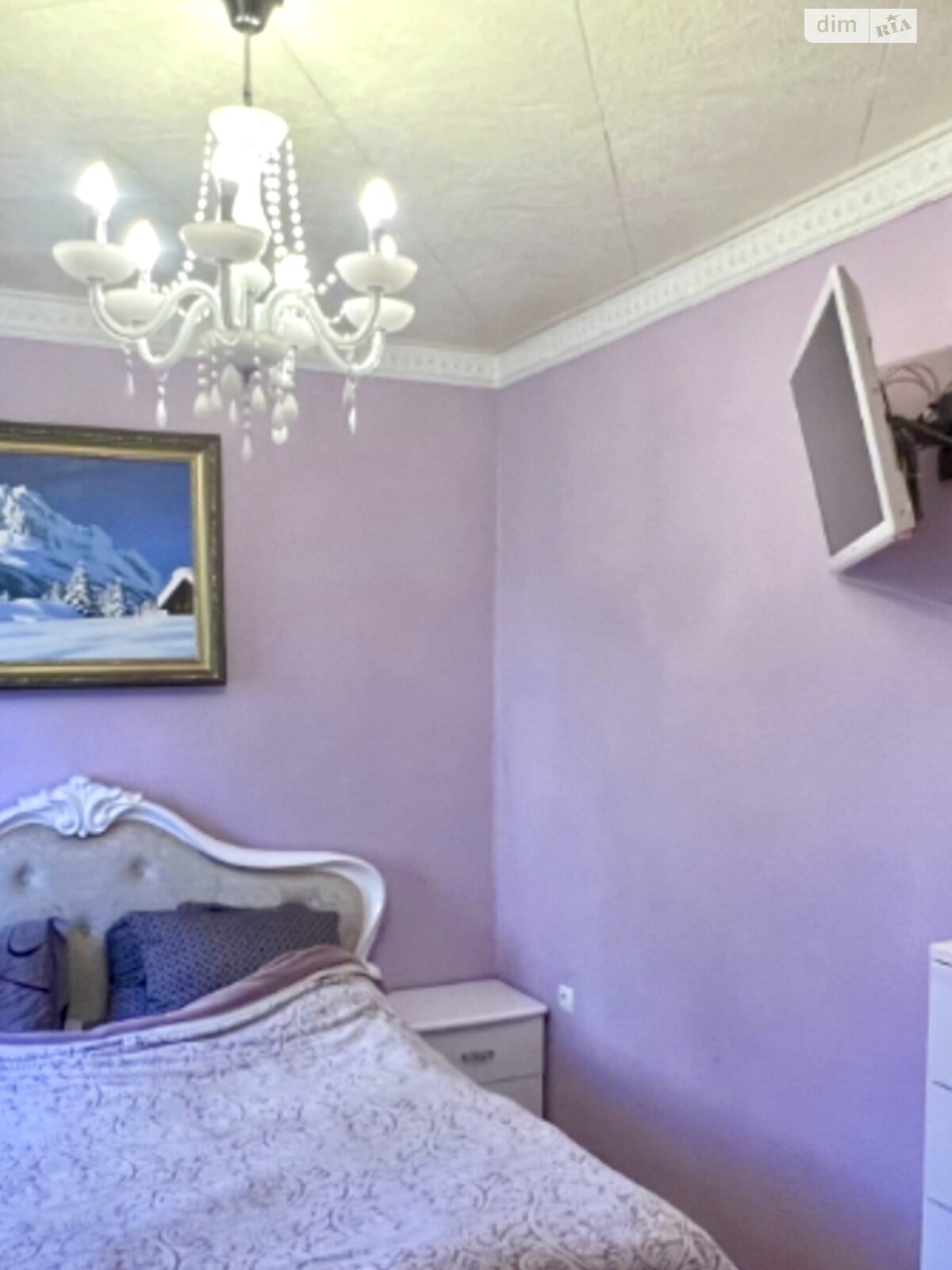 трехэтажный дом с верандой, 390.6 кв. м, газобетон. Продажа в Одессе район Чубаевка фото 1