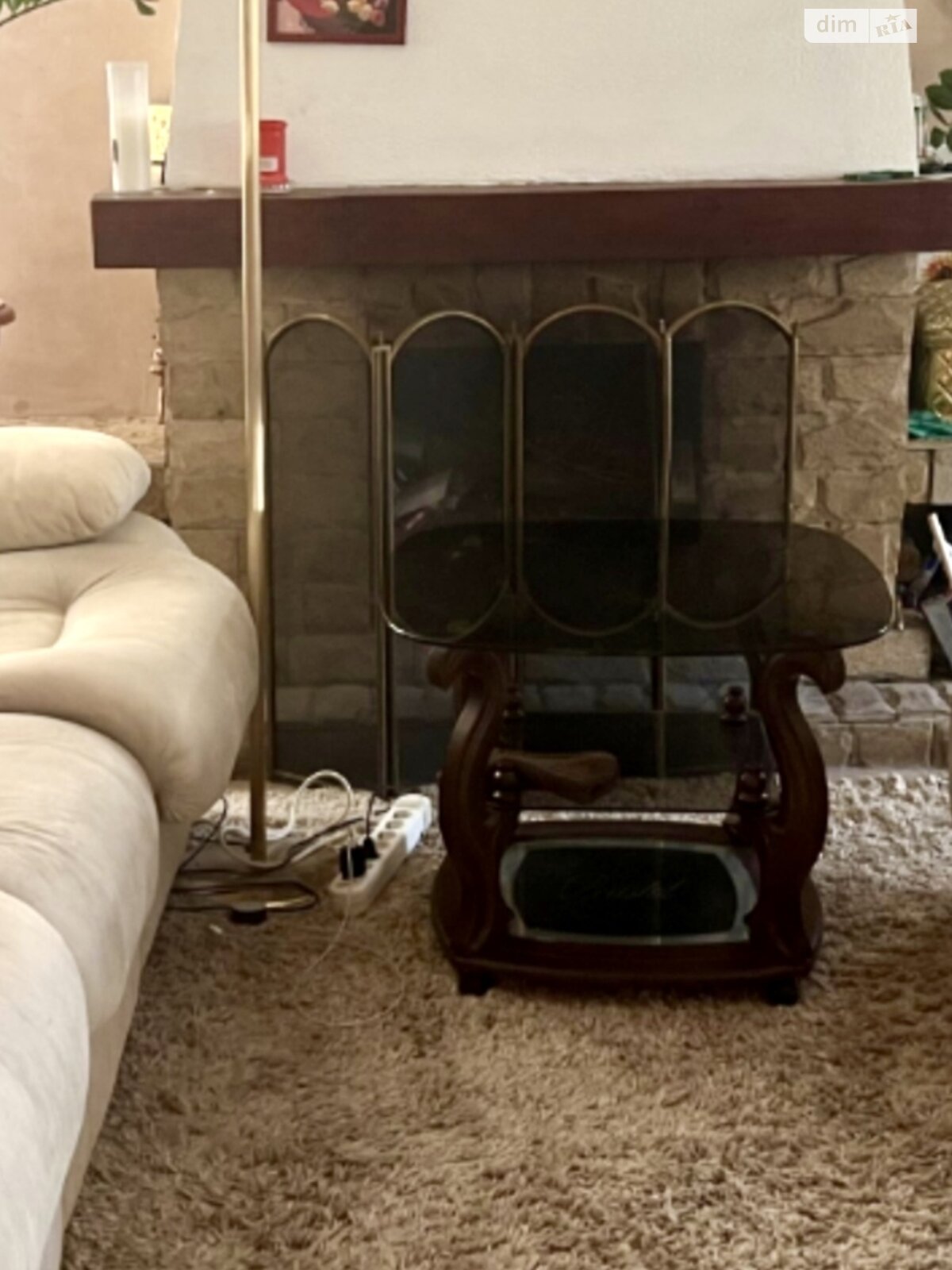 трехэтажный дом с верандой, 390.6 кв. м, газобетон. Продажа в Одессе район Чубаевка фото 1