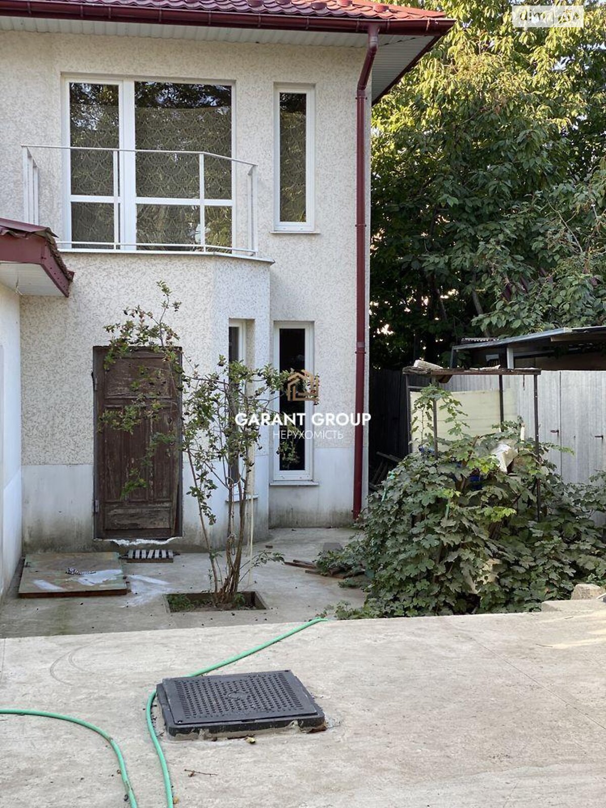 двухэтажный дом, 135 кв. м, кирпич. Продажа в Одессе район Чубаевка фото 1