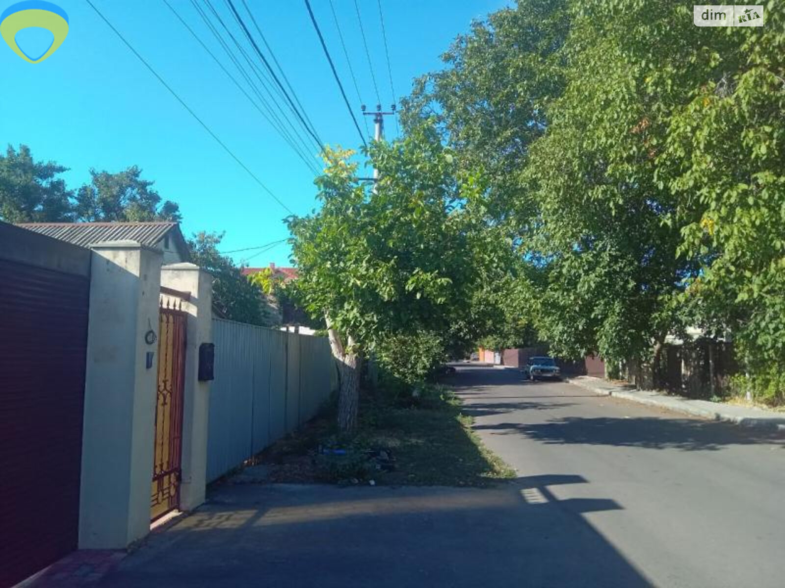 одноэтажный дом, 73.2 кв. м, кирпич. Продажа в Одессе район Чубаевка фото 1 одноэтажный дом, 73.2 кв. м, кирпич. Продажа в Одессе район Чубаевка фото 1