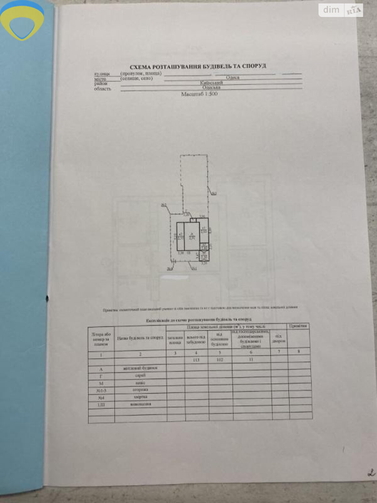 одноэтажный дом, 73.2 кв. м, кирпич. Продажа в Одессе район Чубаевка фото 1 одноэтажный дом, 73.2 кв. м, кирпич. Продажа в Одессе район Чубаевка фото 1