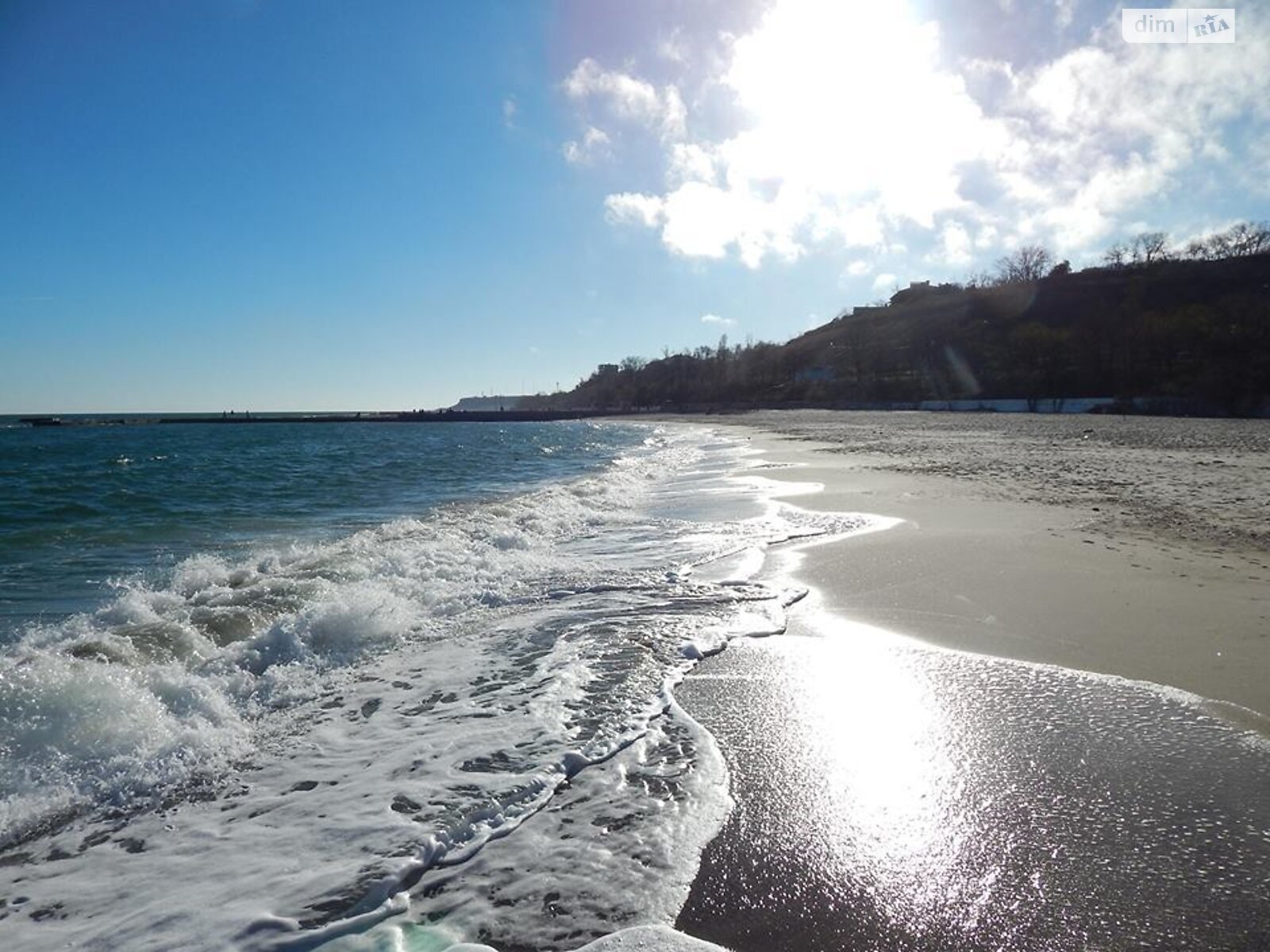 одноэтажный дом, 73.2 кв. м, кирпич. Продажа в Одессе район Чубаевка фото 1 одноэтажный дом, 73.2 кв. м, кирпич. Продажа в Одессе район Чубаевка фото 1