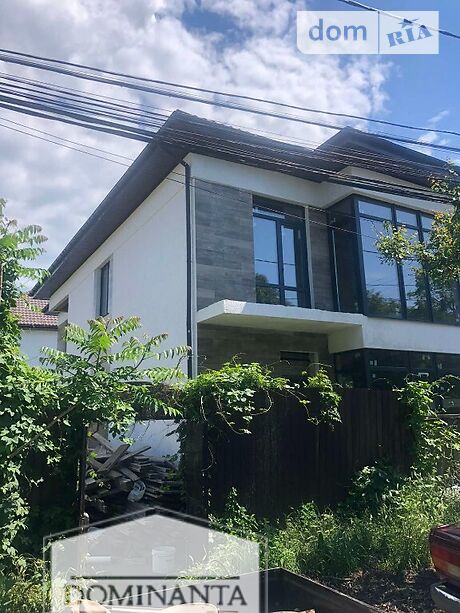 двухэтажный дом с террасой, 180 кв. м, кирпич. Продажа в Одессе район Чубаивка фото 1 двухэтажный дом с террасой, 180 кв. м, кирпич. Продажа в Одессе район Чубаивка фото 1
