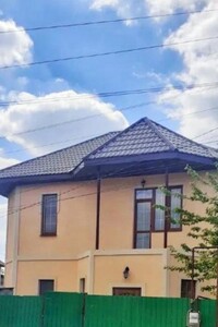 двоповерховий будинок, 140 кв. м, газобетон. Продаж в Одесі, район Чубаївка фото 2