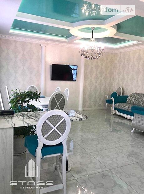 двухэтажный дом с ремонтом, 180 кв. м, газобетон. Продажа в Одессе район Чубаивка фото 1 двухэтажный дом с ремонтом, 180 кв. м, газобетон. Продажа в Одессе район Чубаивка фото 1