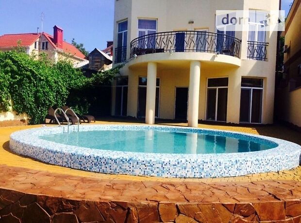 двухэтажный дом с камином, 350 кв. м, кирпич. Продажа в Одессе район Чубаивка фото 1 двухэтажный дом с камином, 350 кв. м, кирпич. Продажа в Одессе район Чубаивка фото 1
