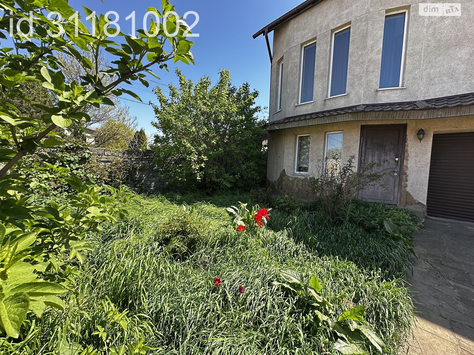 трехэтажный дом с верандой, 139.7 кв. м, ракушечник (ракушняк). Продажа в Одессе фото 1 трехэтажный дом с верандой, 139.7 кв. м, ракушечник (ракушняк). Продажа в Одессе фото 1