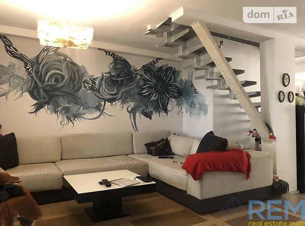 одноэтажный дом с ремонтом, 240 кв. м, кирпич. Продажа в Одессе район Дача Ковалёвского фото 1 одноэтажный дом с ремонтом, 240 кв. м, кирпич. Продажа в Одессе район Дача Ковалёвского фото 1