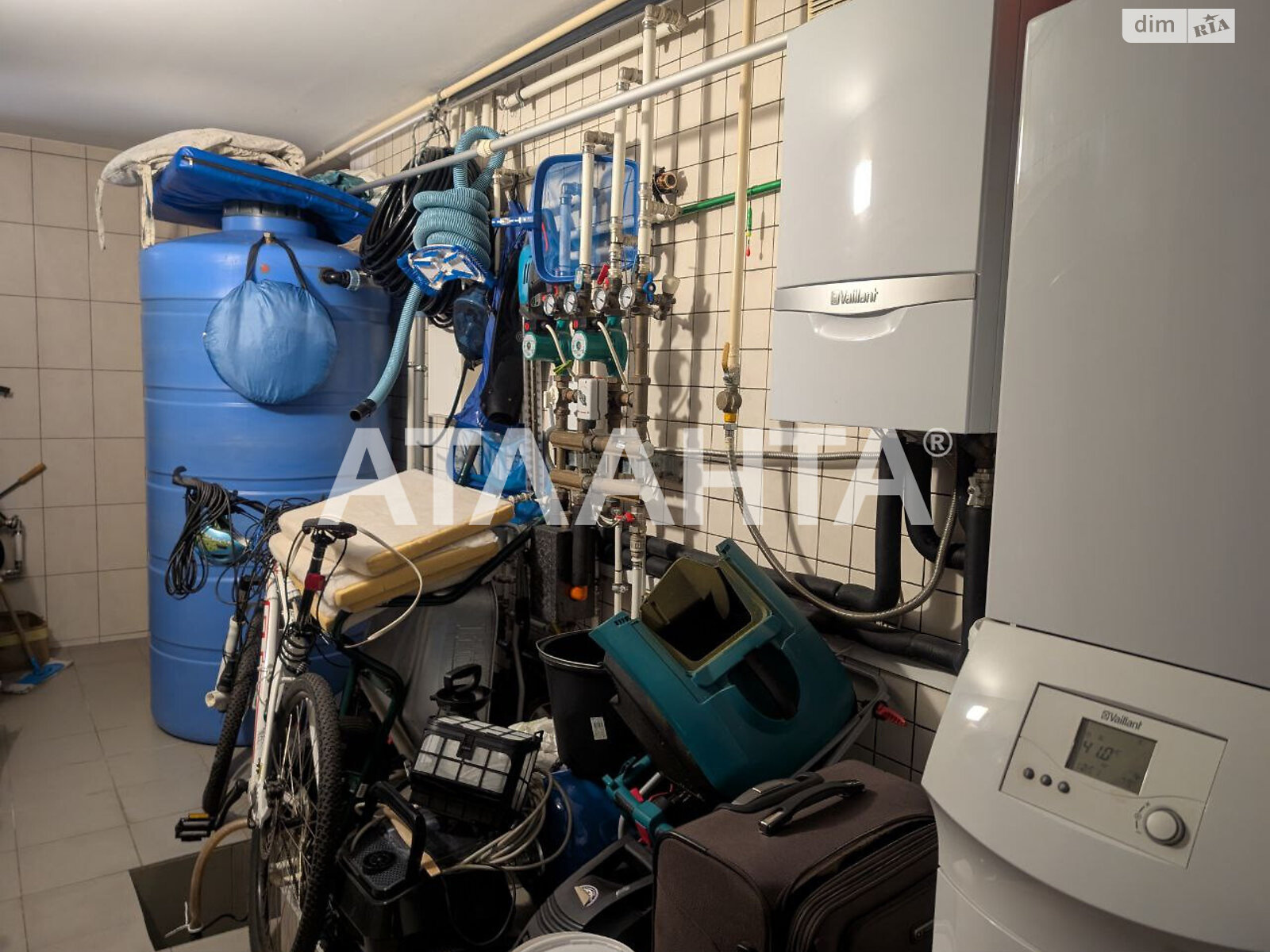 триповерховий будинок з гаражем, 275 кв. м, газобетон. Продаж в Одесі, район Дача Ковалевського фото 1 триповерховий будинок з гаражем, 275 кв. м, газобетон. Продаж в Одесі, район Дача Ковалевського фото 1