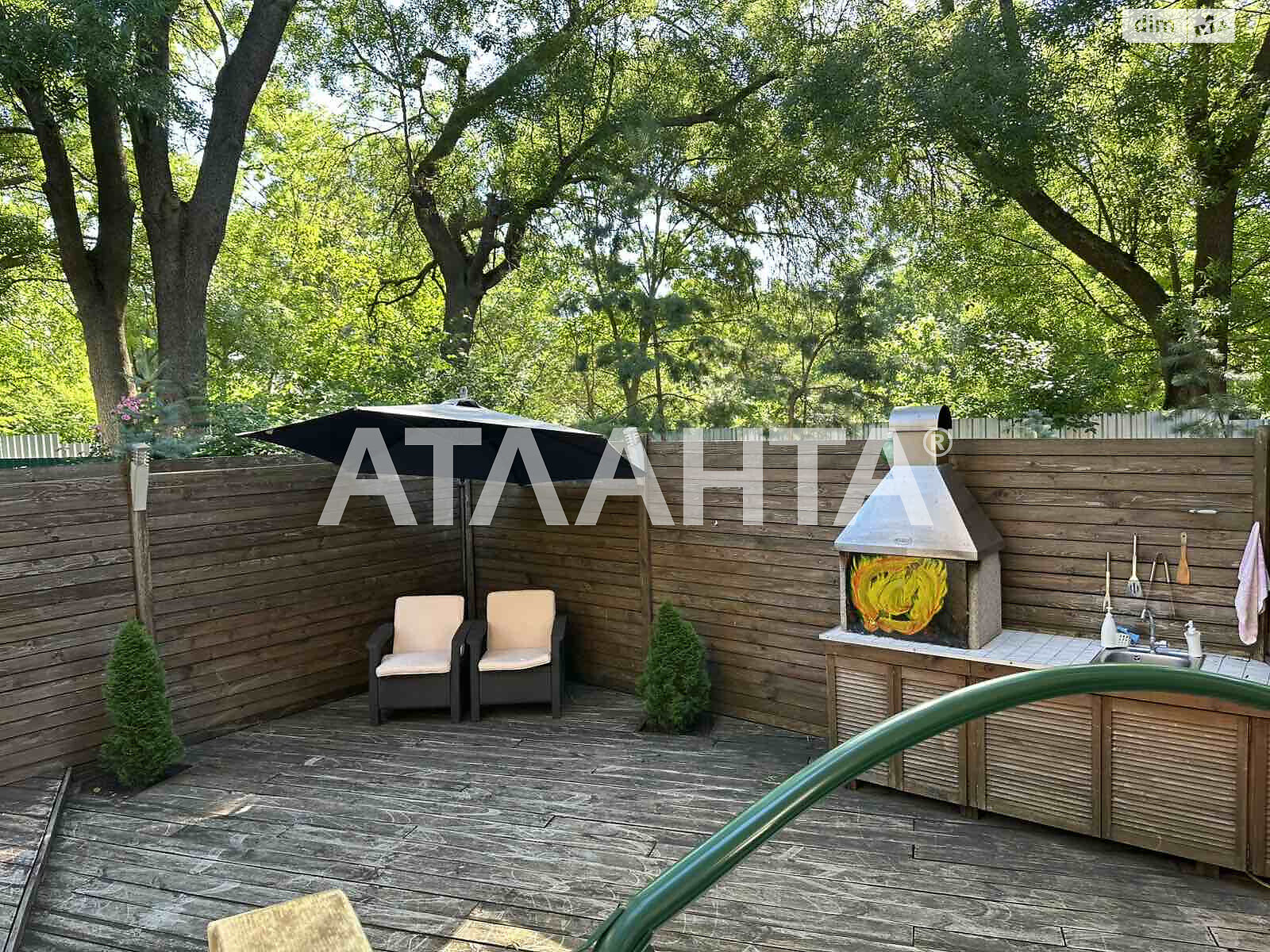 триповерховий будинок з гаражем, 275 кв. м, газобетон. Продаж в Одесі, район Дача Ковалевського фото 1 триповерховий будинок з гаражем, 275 кв. м, газобетон. Продаж в Одесі, район Дача Ковалевського фото 1