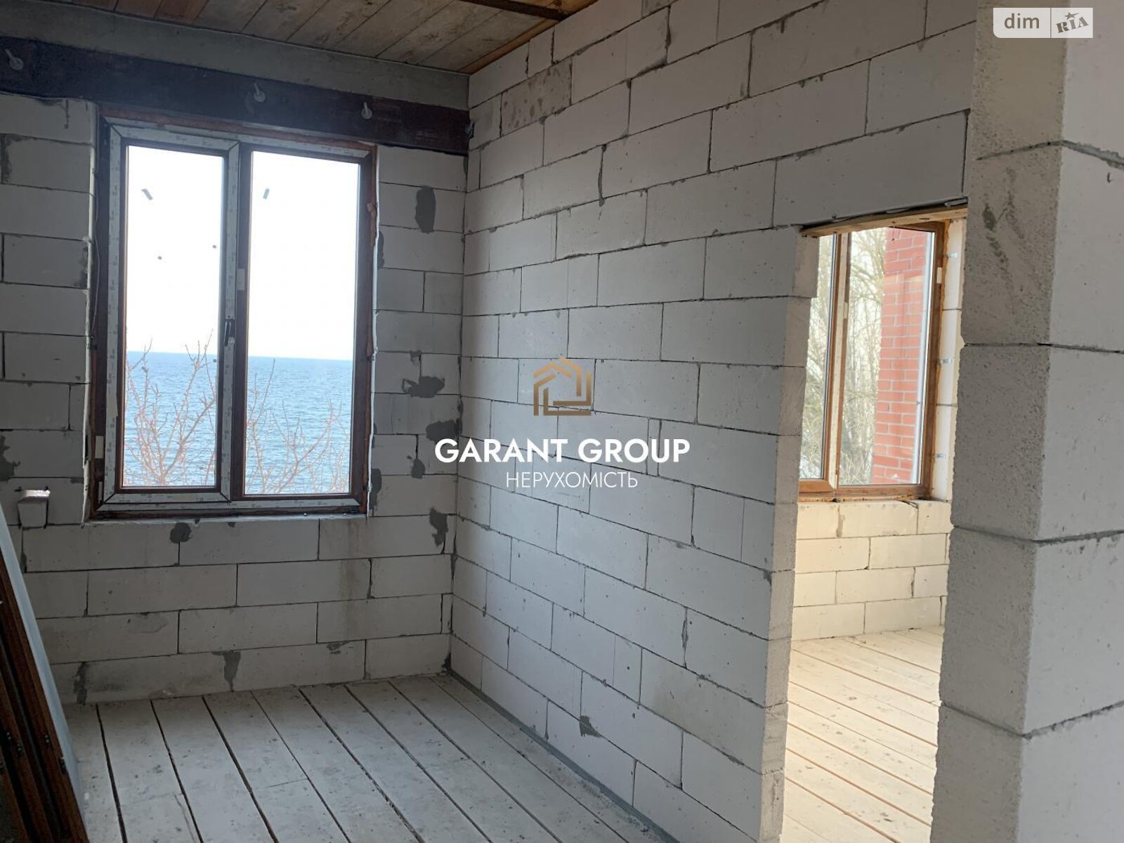 триповерховий будинок, 250 кв. м, газобетон. Продаж в Одесі, район Дача Ковалевського фото 1 триповерховий будинок, 250 кв. м, газобетон. Продаж в Одесі, район Дача Ковалевського фото 1