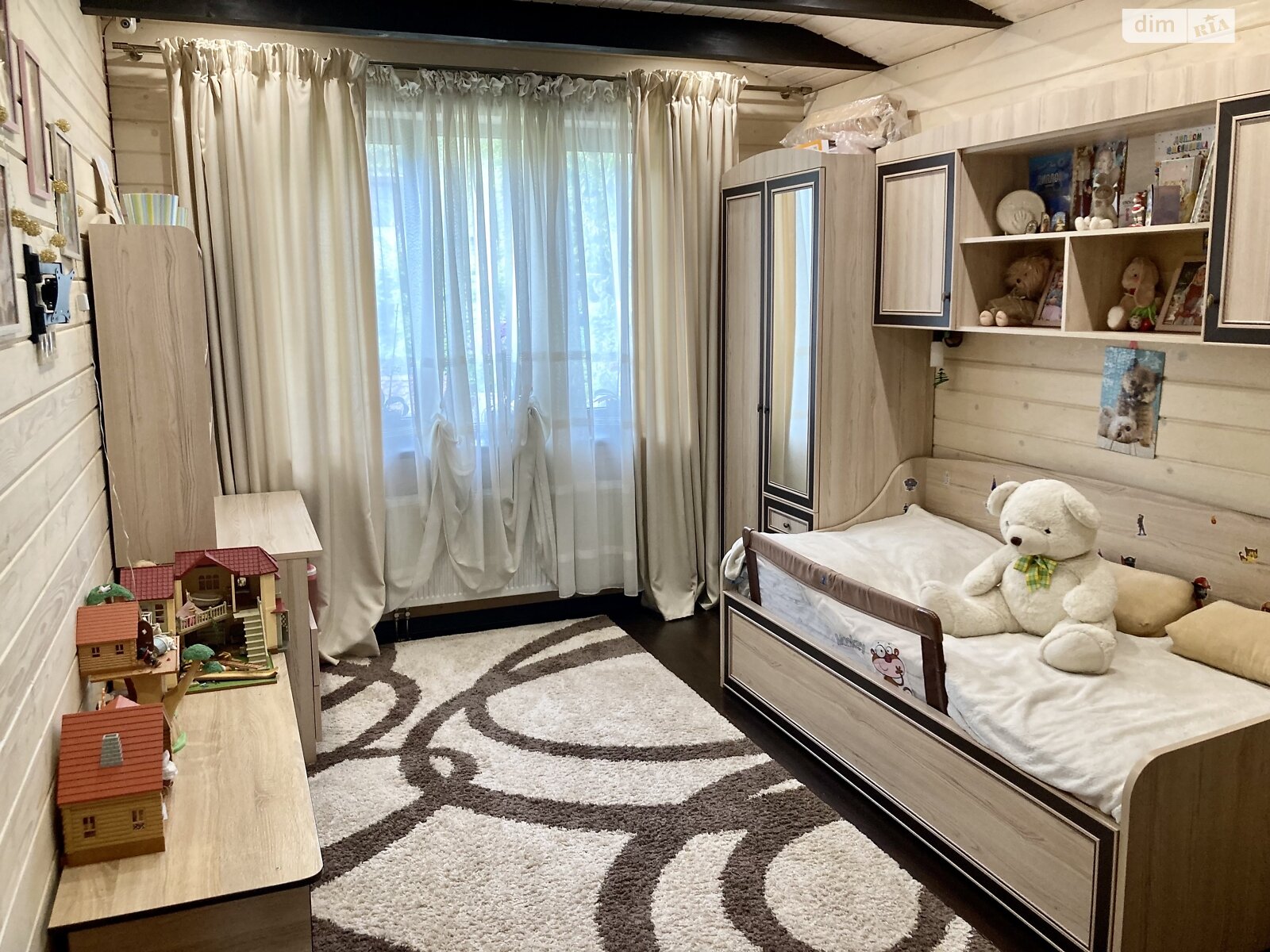 двоповерховий будинок з гаражем, 138.9 кв. м, дерево та цегла. Продаж в Одесі, район Дача Ковалевського фото 1 двоповерховий будинок з гаражем, 138.9 кв. м, дерево та цегла. Продаж в Одесі, район Дача Ковалевського фото 1