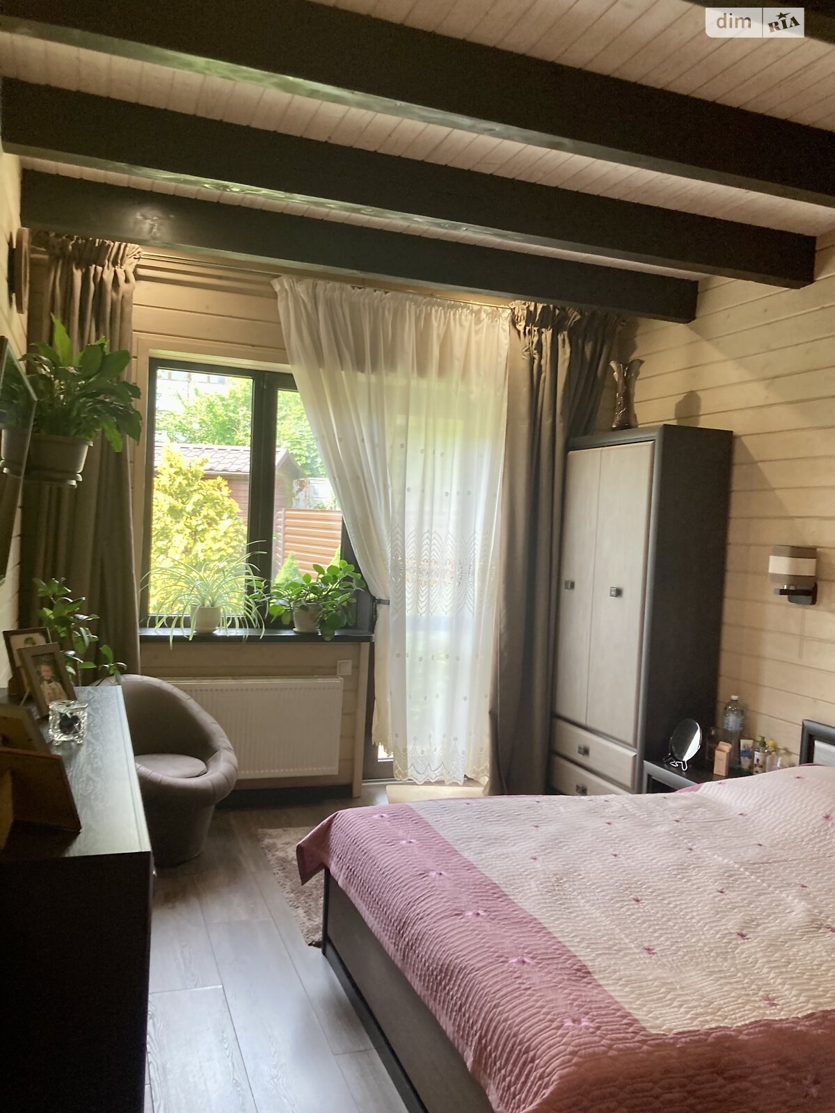 двоповерховий будинок з гаражем, 138.9 кв. м, дерево та цегла. Продаж в Одесі, район Дача Ковалевського фото 1 двоповерховий будинок з гаражем, 138.9 кв. м, дерево та цегла. Продаж в Одесі, район Дача Ковалевського фото 1