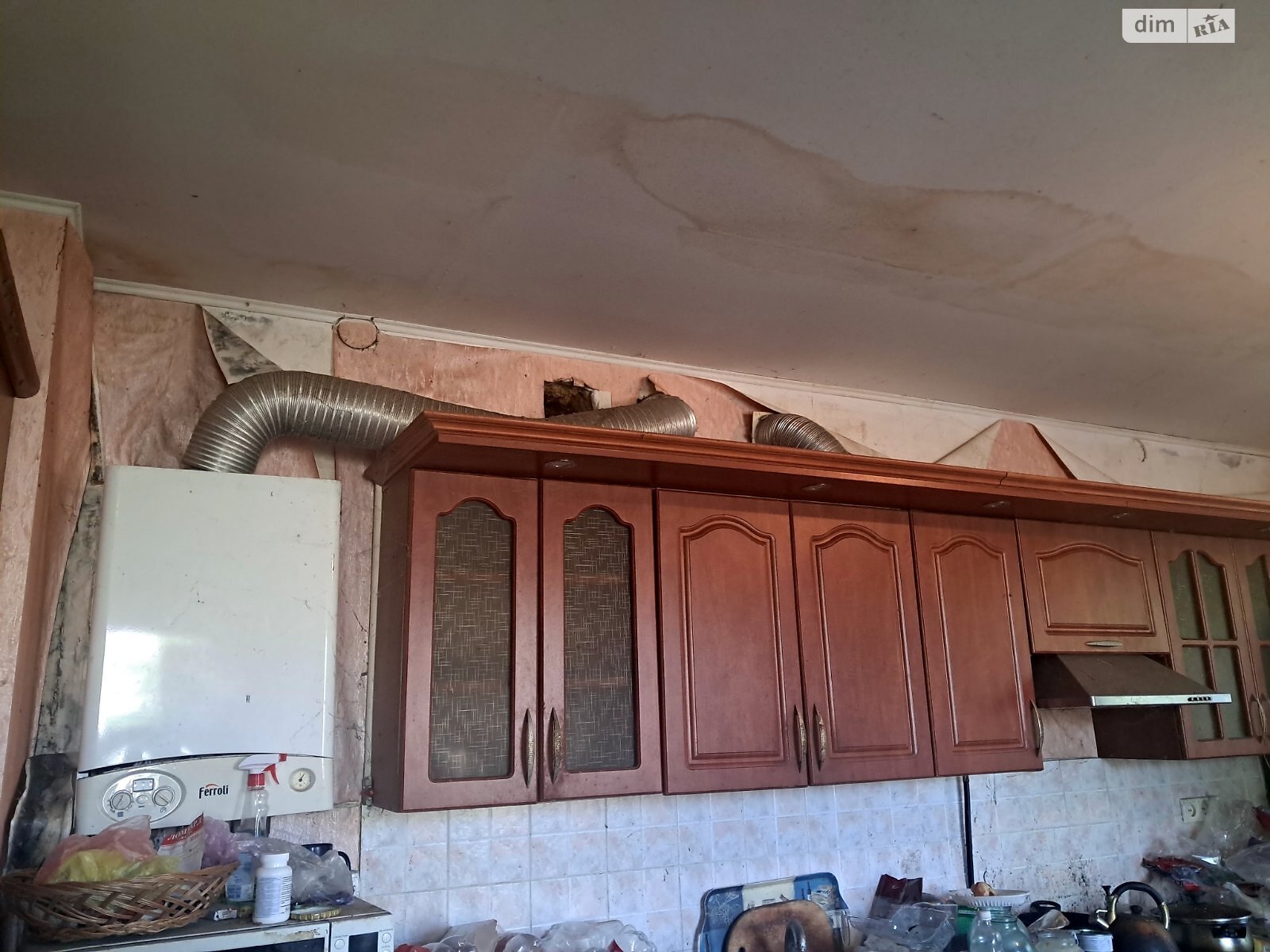 двухэтажный дом с гаражом, 194.7 кв. м, ракушечник (ракушняк). Продажа в Одессе район Дача Ковалёвского фото 1 двухэтажный дом с гаражом, 194.7 кв. м, ракушечник (ракушняк). Продажа в Одессе район Дача Ковалёвского фото 1