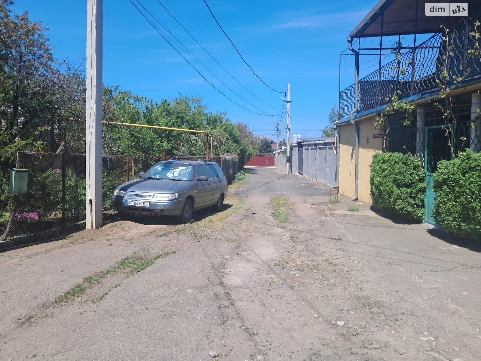 двухэтажный дом с гаражом, 194.7 кв. м, ракушечник (ракушняк). Продажа в Одессе район Дача Ковалёвского фото 1 двухэтажный дом с гаражом, 194.7 кв. м, ракушечник (ракушняк). Продажа в Одессе район Дача Ковалёвского фото 1