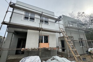двоповерховий будинок, 96 кв. м, газобетон. Продаж в Одесі, район Дача Ковалевського фото 2