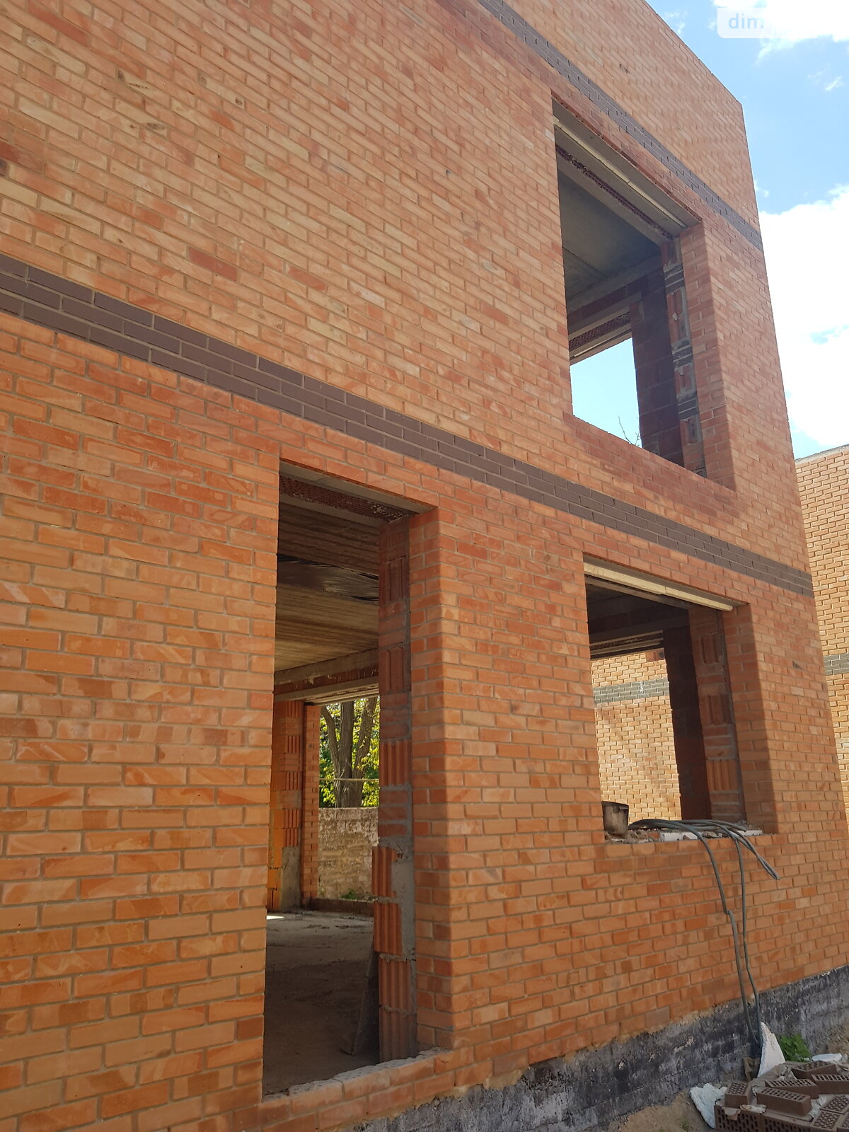 двоповерховий будинок, 205 кв. м, цегла. Продаж в Одесі, район Дача Ковалевського фото 1 двоповерховий будинок, 205 кв. м, цегла. Продаж в Одесі, район Дача Ковалевського фото 1