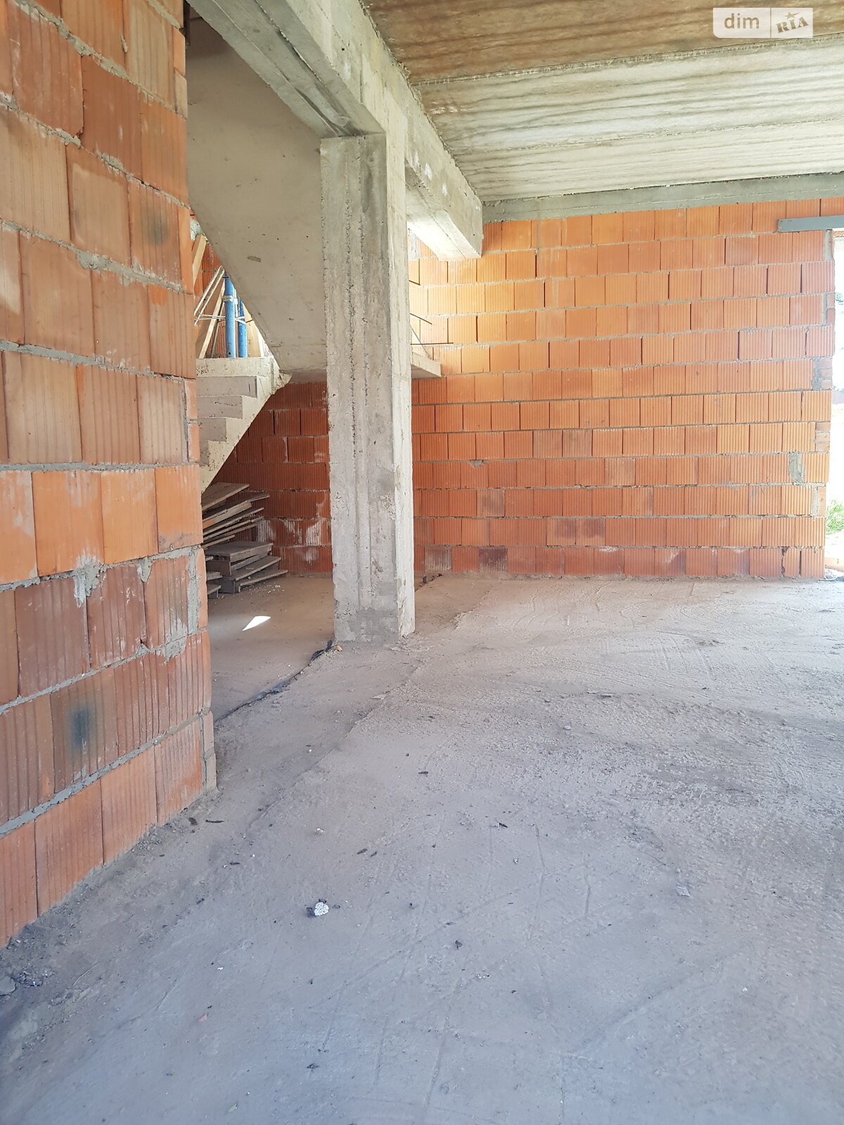двухэтажный дом, 230 кв. м, кирпич. Продажа в Одессе район Дача Ковалёвского фото 1 двухэтажный дом, 230 кв. м, кирпич. Продажа в Одессе район Дача Ковалёвского фото 1