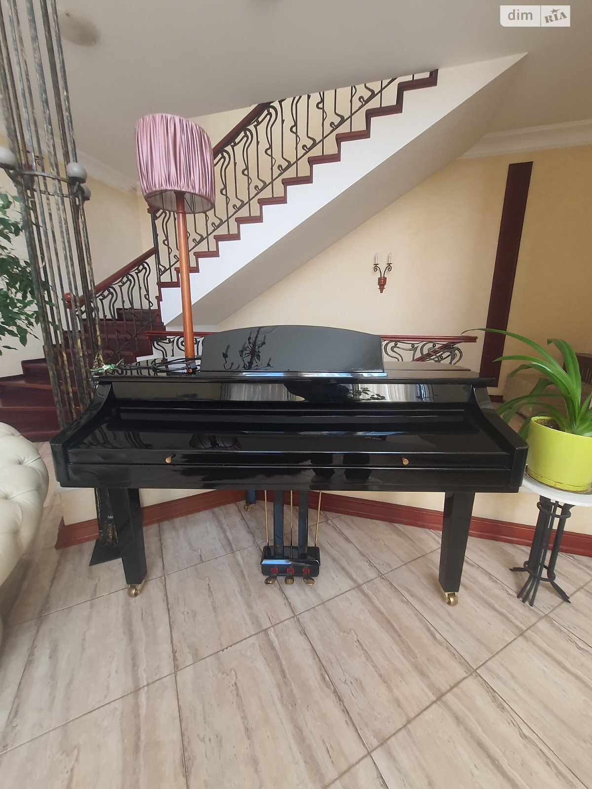 двоповерховий будинок з гаражем, 350 кв. м, цегла. Продаж в Одесі, район Дача Ковалевського фото 1 двоповерховий будинок з гаражем, 350 кв. м, цегла. Продаж в Одесі, район Дача Ковалевського фото 1