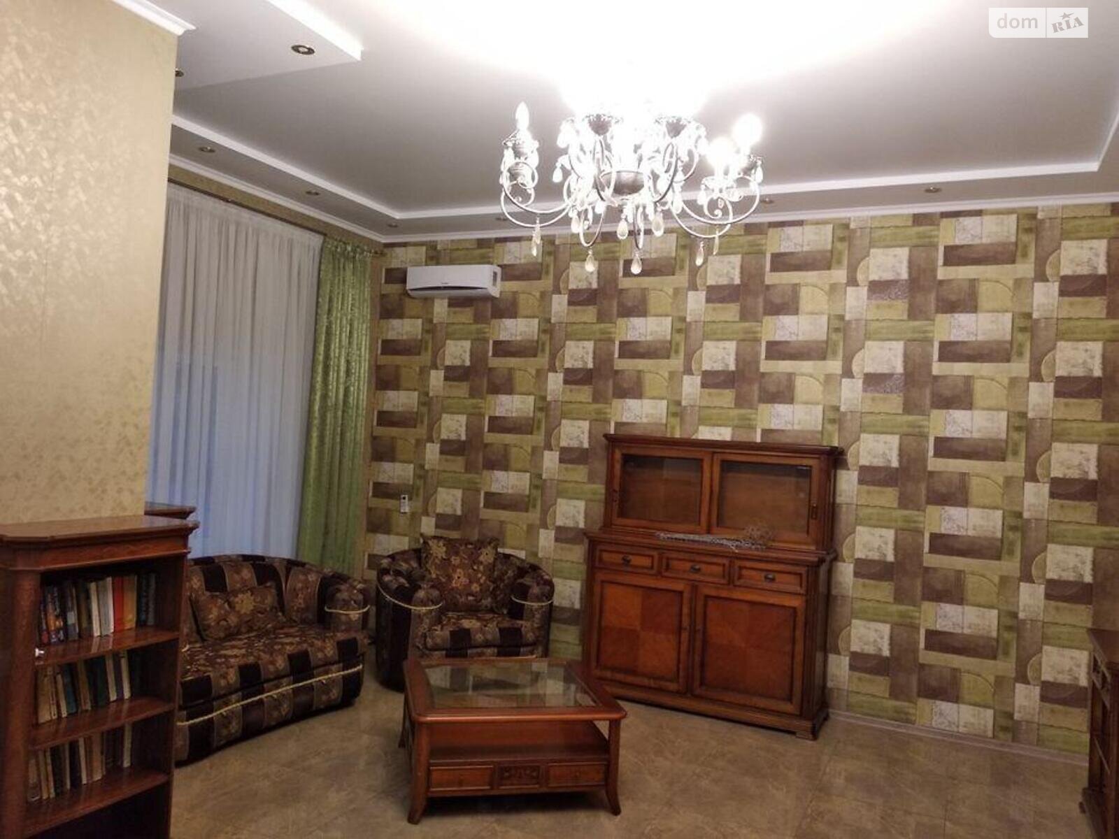 двухэтажный дом, 240 кв. м, кирпич. Продажа в Одессе район Дача Ковалёвского фото 1