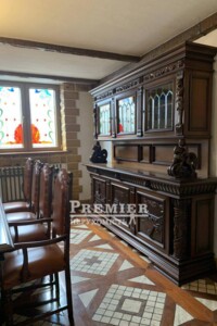 двоповерховий будинок з гаражем, 364.5 кв. м, цегла. Продаж у Одесі фото 2