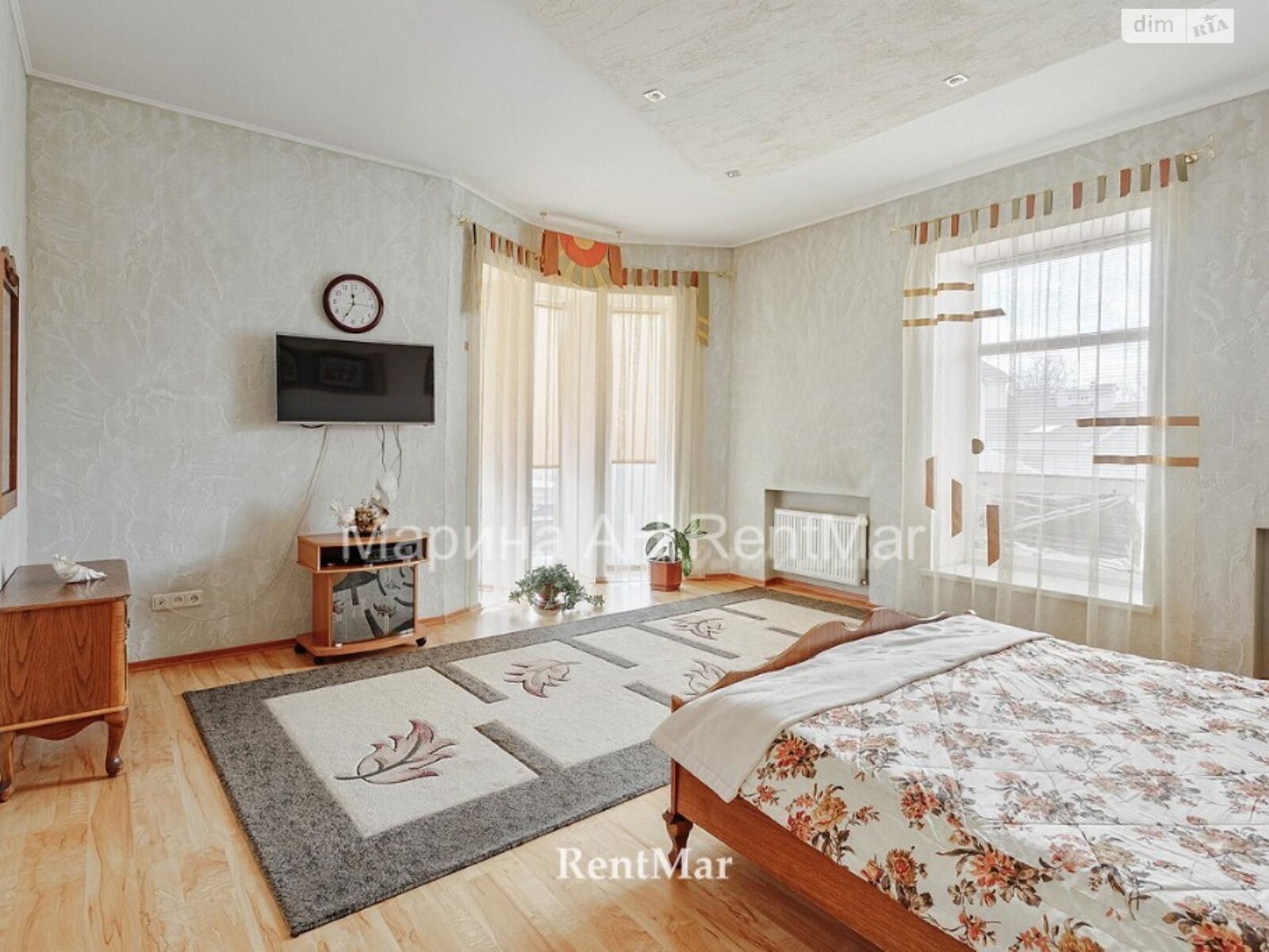 двухэтажный дом веранда, 397 кв. м, кирпич. Продажа в Одессе фото 1