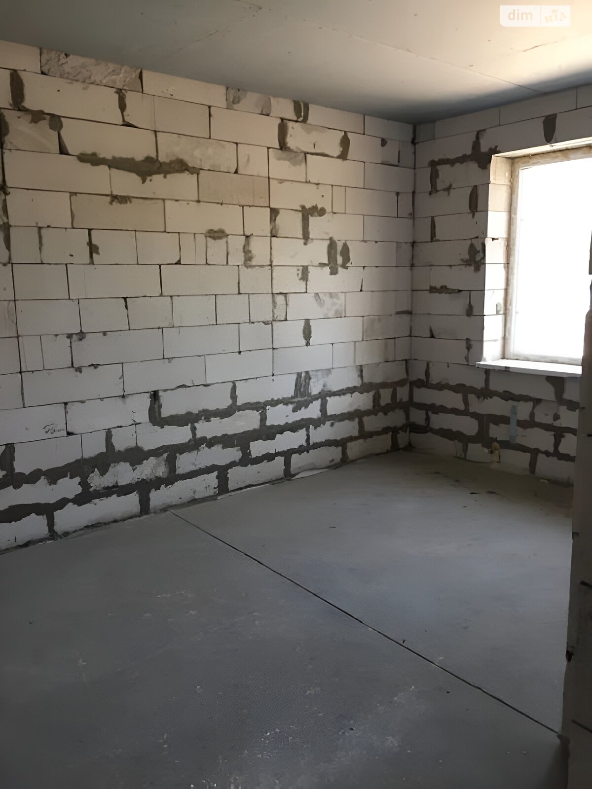 одноповерховий будинок, 70 кв. м, газобетон. Продаж у Одесі фото 1 одноповерховий будинок, 70 кв. м, газобетон. Продаж у Одесі фото 1