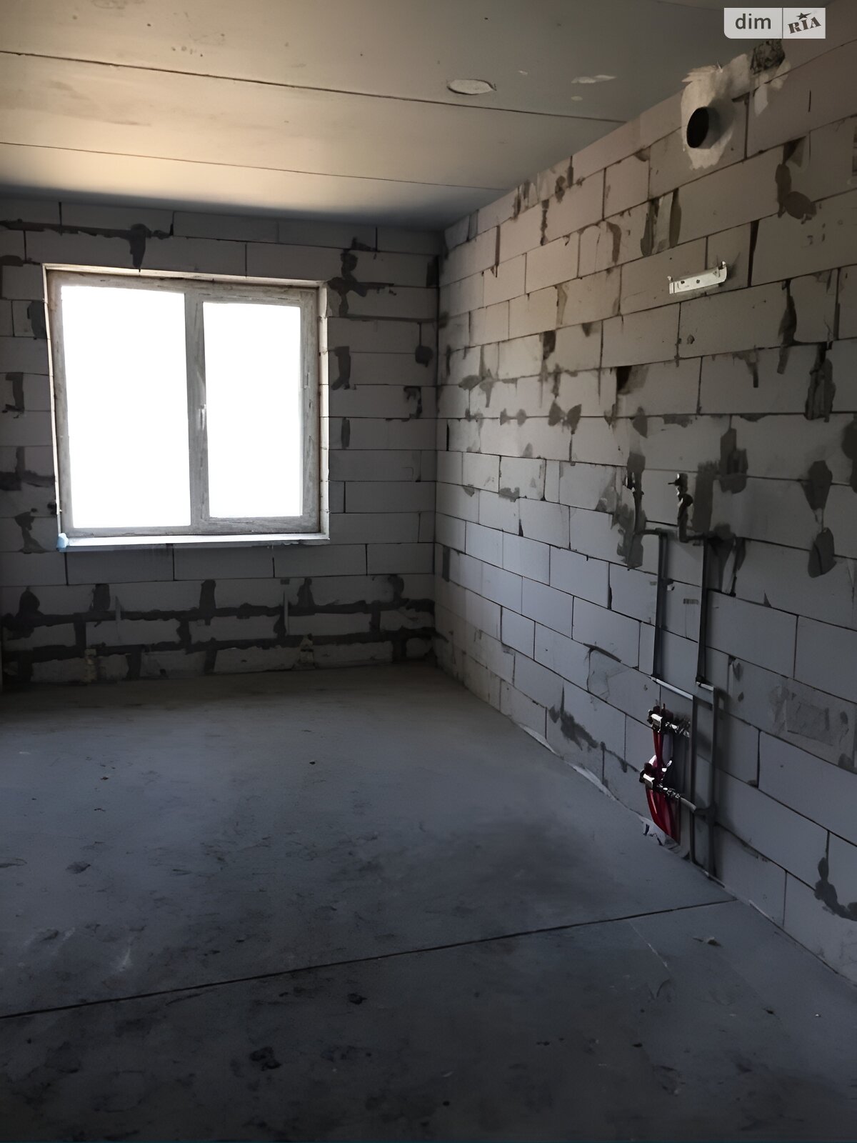 одноповерховий будинок, 70 кв. м, газобетон. Продаж у Одесі фото 1 одноповерховий будинок, 70 кв. м, газобетон. Продаж у Одесі фото 1