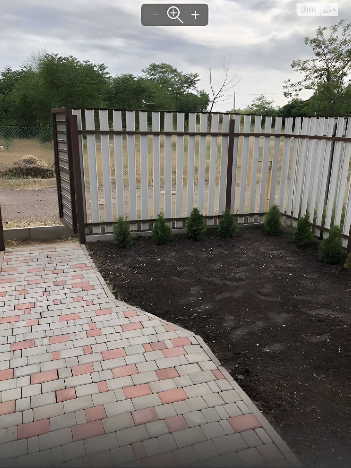 одноповерховий будинок, 70 кв. м, газобетон. Продаж у Одесі фото 1 одноповерховий будинок, 70 кв. м, газобетон. Продаж у Одесі фото 1