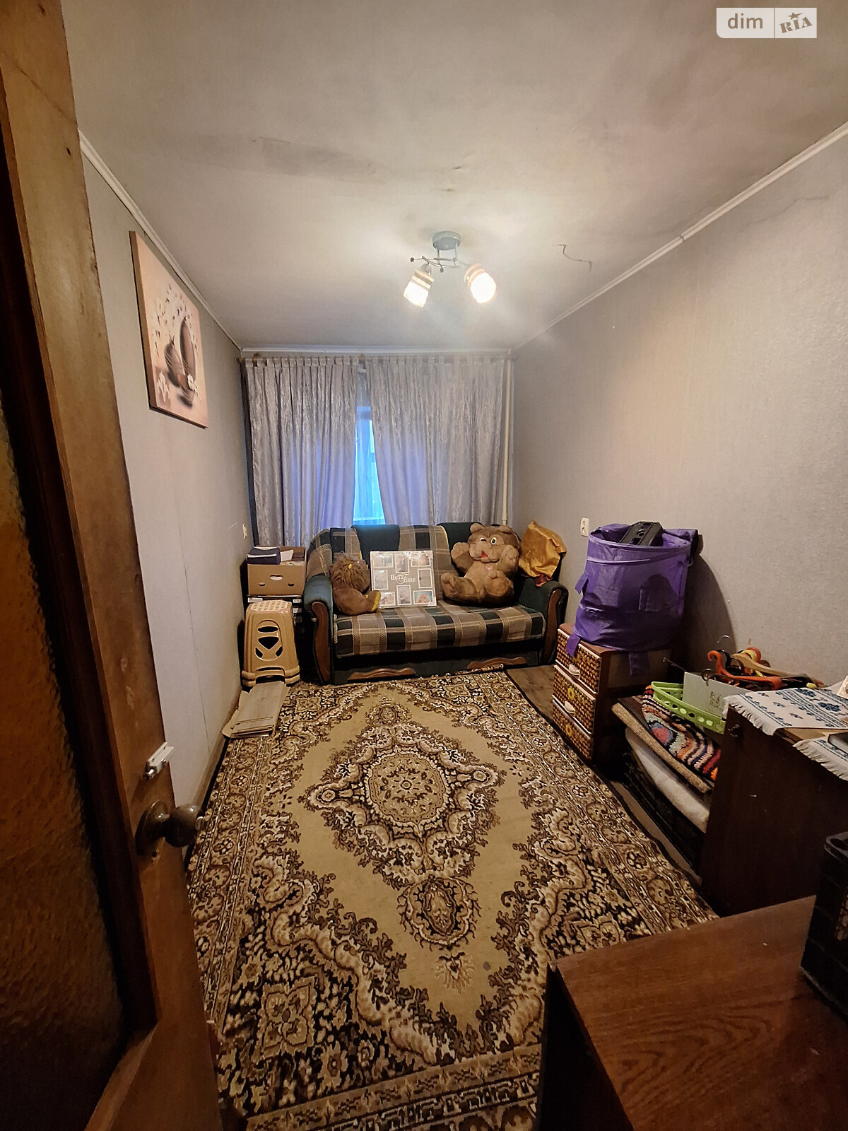 одноэтажный дом с гаражом, 51 кв. м, кирпич. Продажа в Одессе фото 1 одноэтажный дом с гаражом, 51 кв. м, кирпич. Продажа в Одессе фото 1