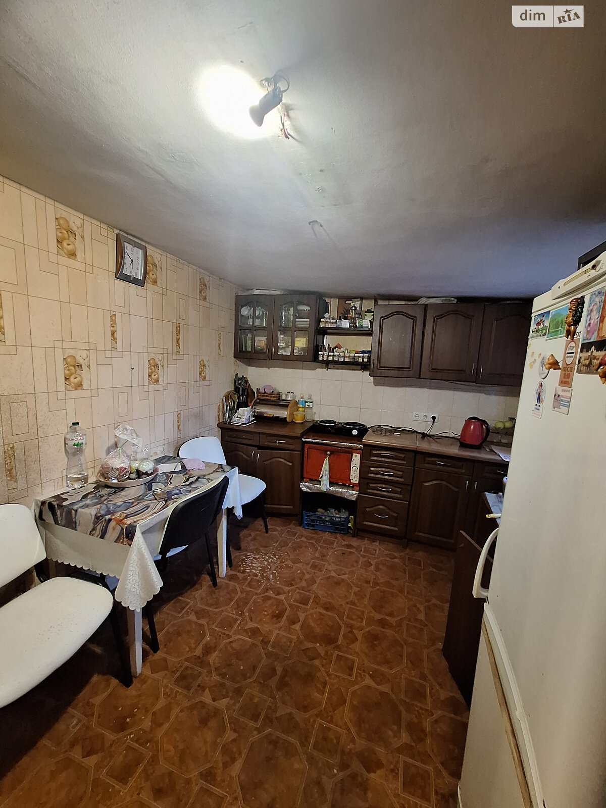 одноэтажный дом с гаражом, 51 кв. м, кирпич. Продажа в Одессе фото 1 одноэтажный дом с гаражом, 51 кв. м, кирпич. Продажа в Одессе фото 1