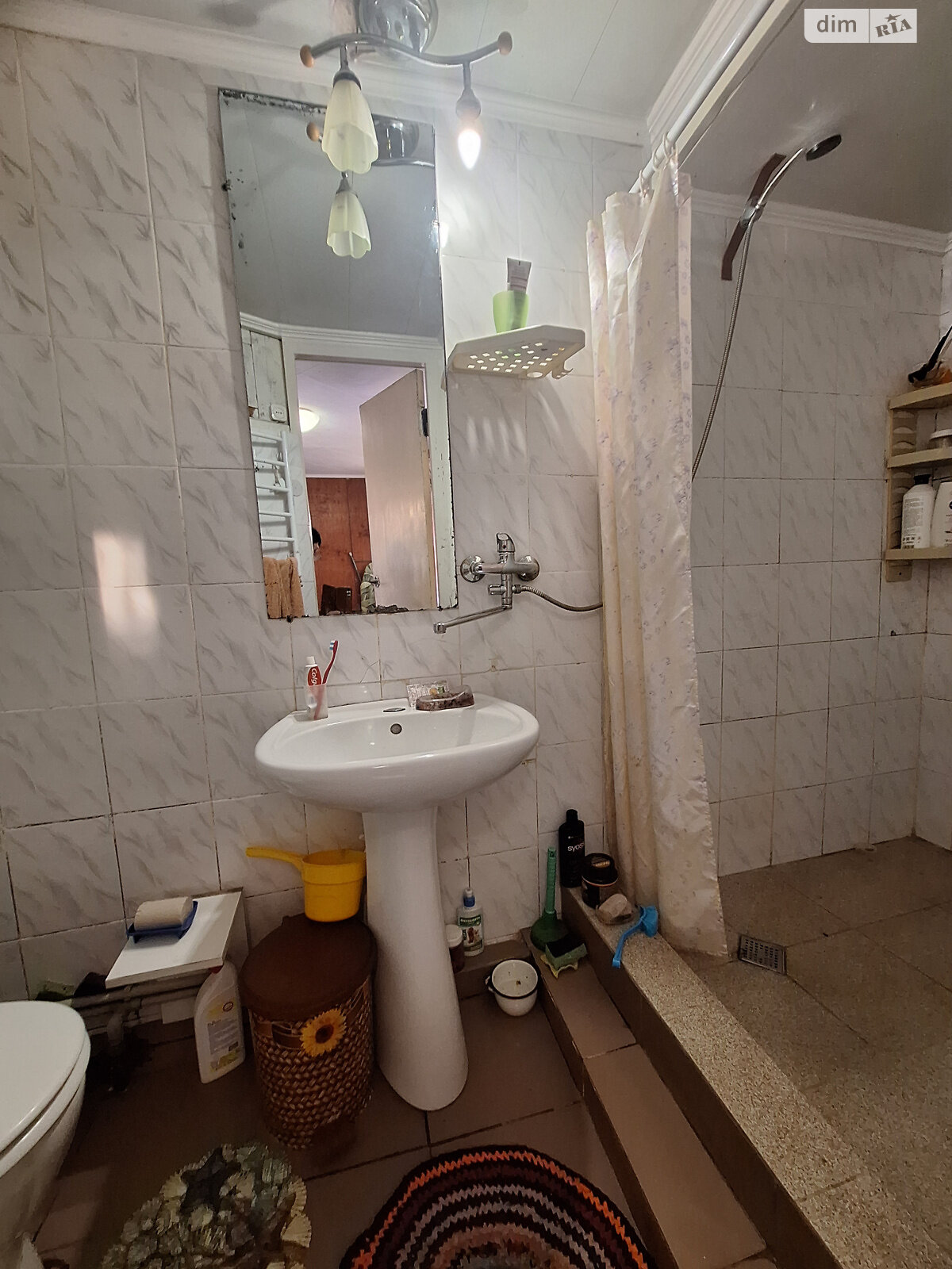 одноэтажный дом с гаражом, 51 кв. м, кирпич. Продажа в Одессе фото 1 одноэтажный дом с гаражом, 51 кв. м, кирпич. Продажа в Одессе фото 1