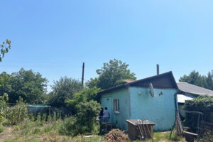 одноэтажный дом, 41.8 кв. м, кирпич. Продажа в Одессе район Дзержинского фото 2