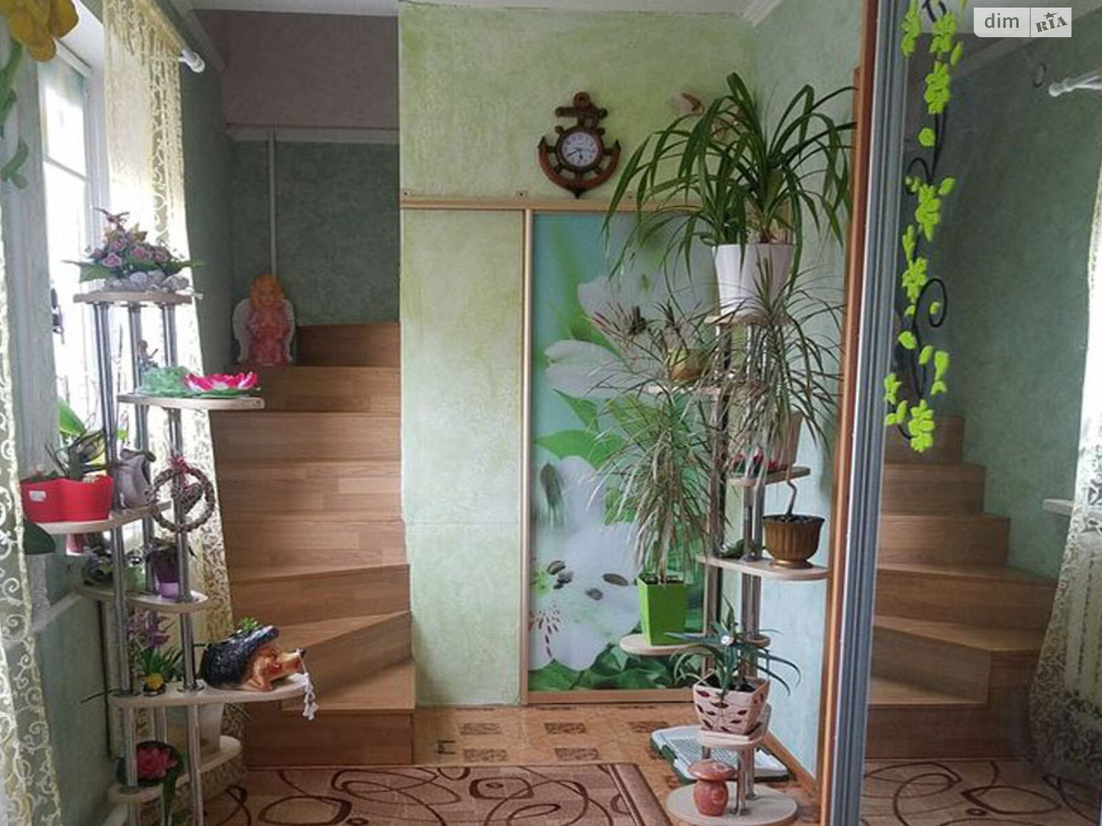 двоповерховий будинок з гаражем, 121.9 кв. м, цегла. Продаж в Одесі, район Дзержинського фото 1 двоповерховий будинок з гаражем, 121.9 кв. м, цегла. Продаж в Одесі, район Дзержинського фото 1