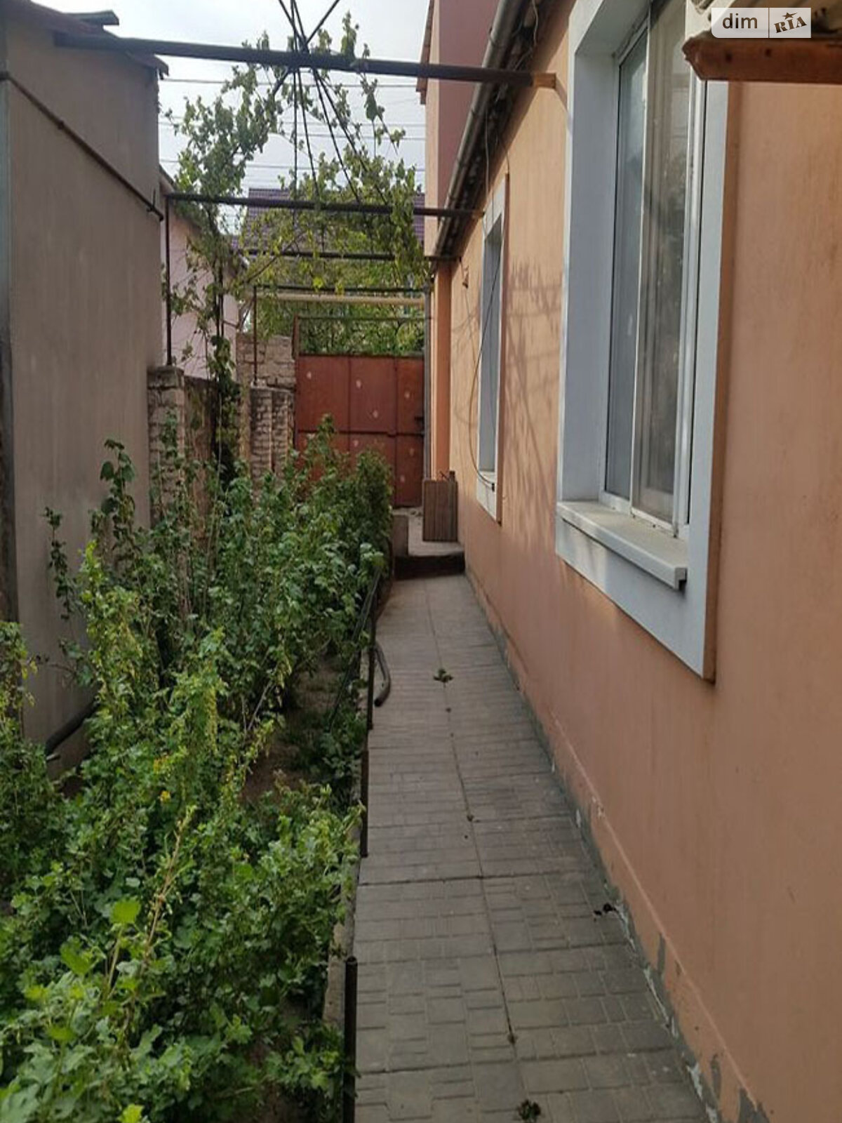 двоповерховий будинок з гаражем, 121.9 кв. м, цегла. Продаж в Одесі, район Дзержинського фото 1 двоповерховий будинок з гаражем, 121.9 кв. м, цегла. Продаж в Одесі, район Дзержинського фото 1