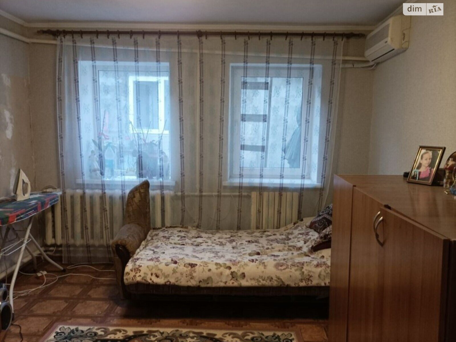 одноэтажный дом с ремонтом, 45 кв. м, ракушечник (ракушняк). Продажа в Одессе район Дзержинского фото 1